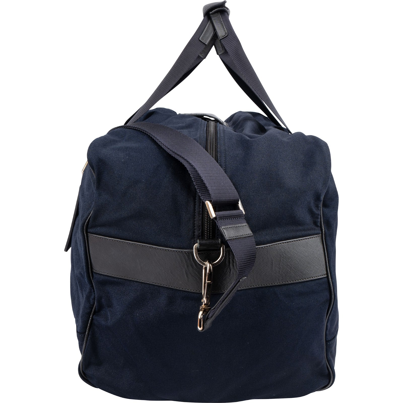 Prada – Torba na ramię Duffle Weekender 50