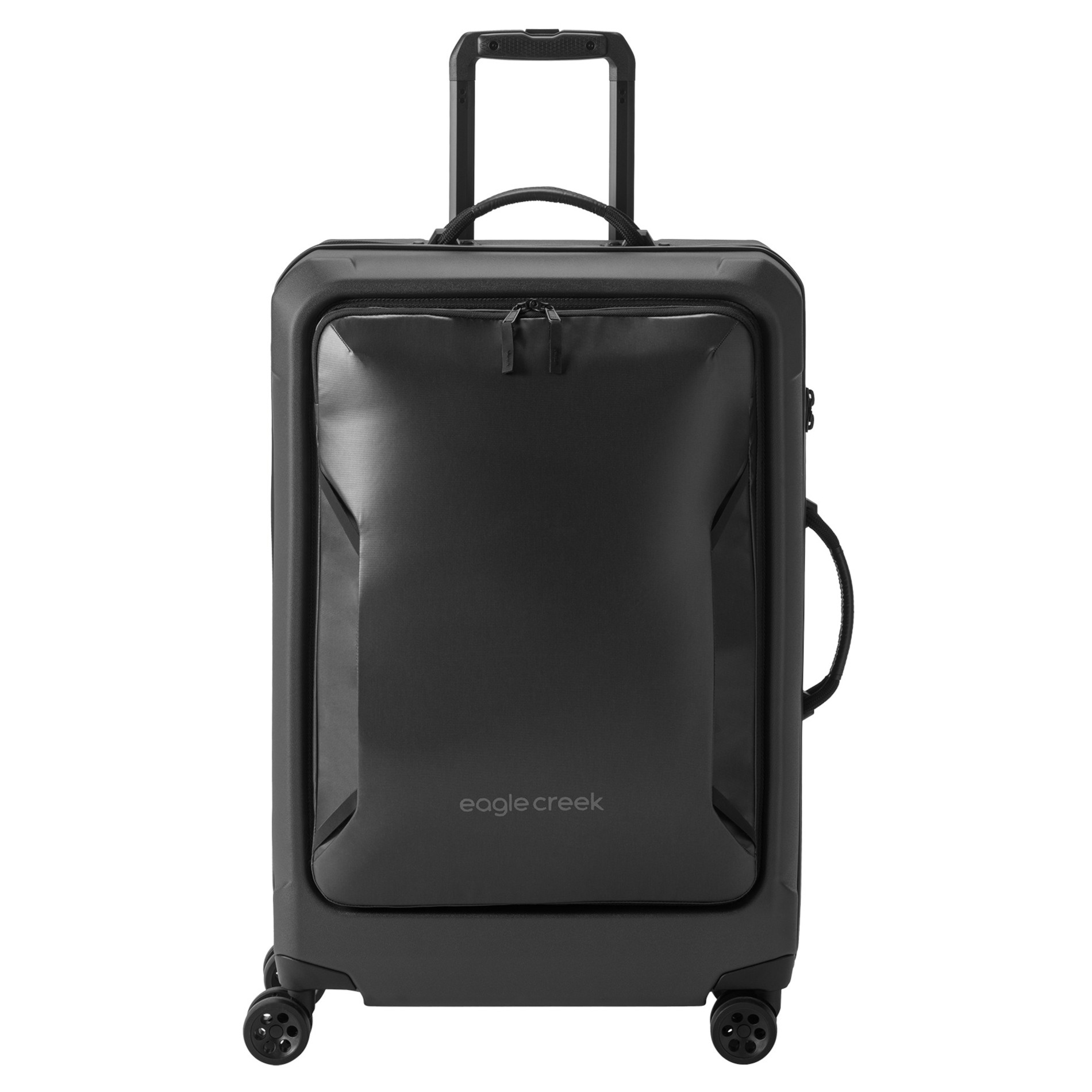 Tarmac Trolley (74 cm) - black