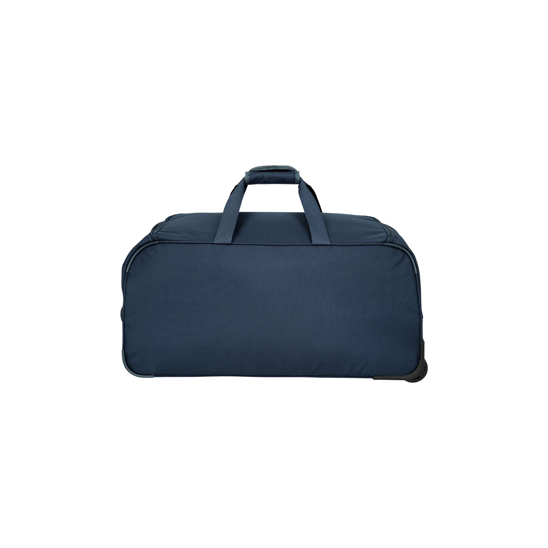 SKAII Wheeled Duffle M - Navy