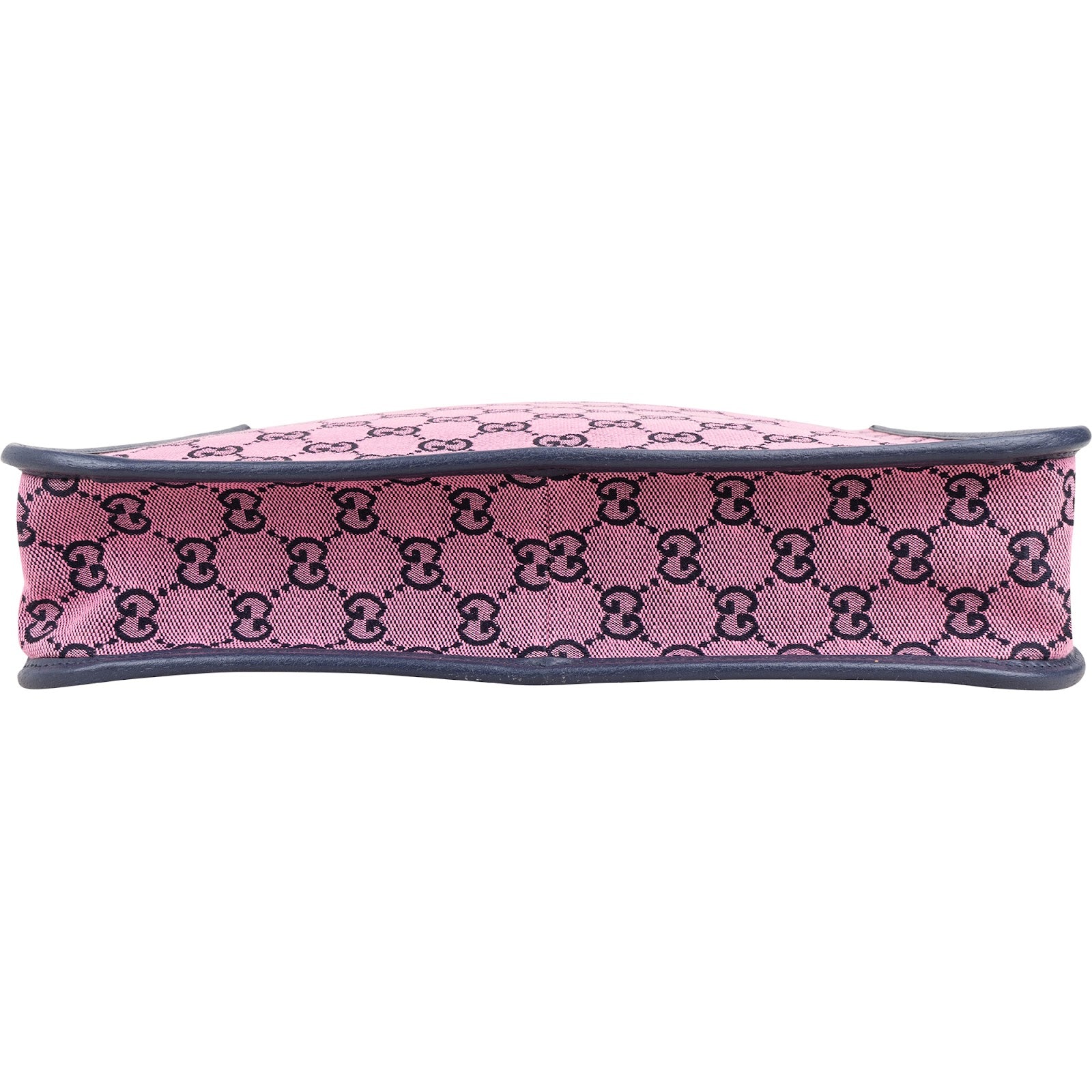 GUCCI – Monogram GG Canvas kinder-tote-tas