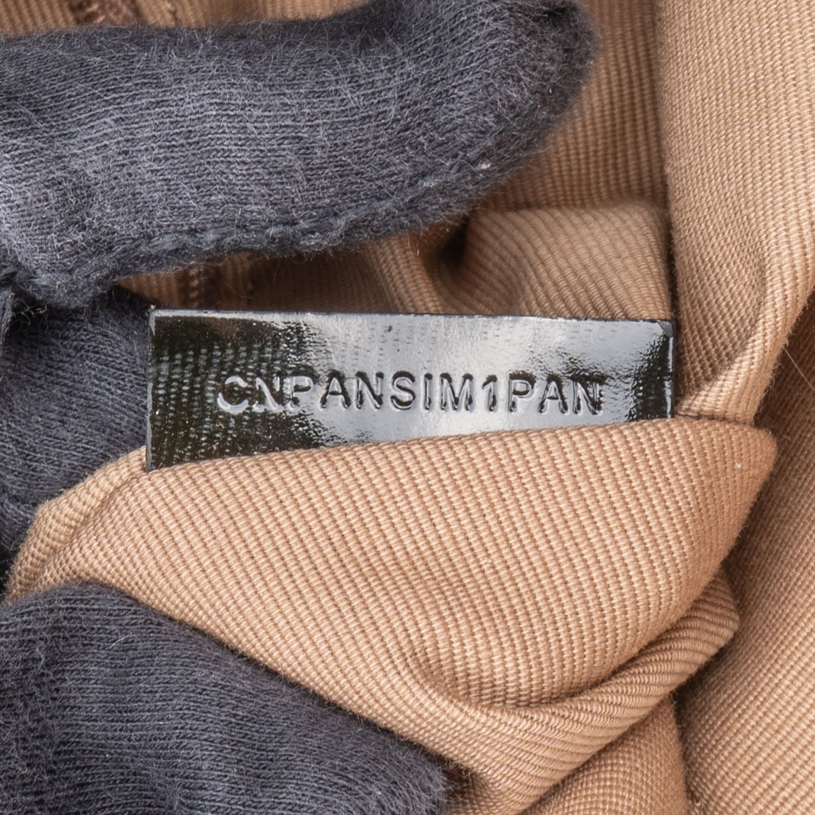 Burberry – torebka Supernova