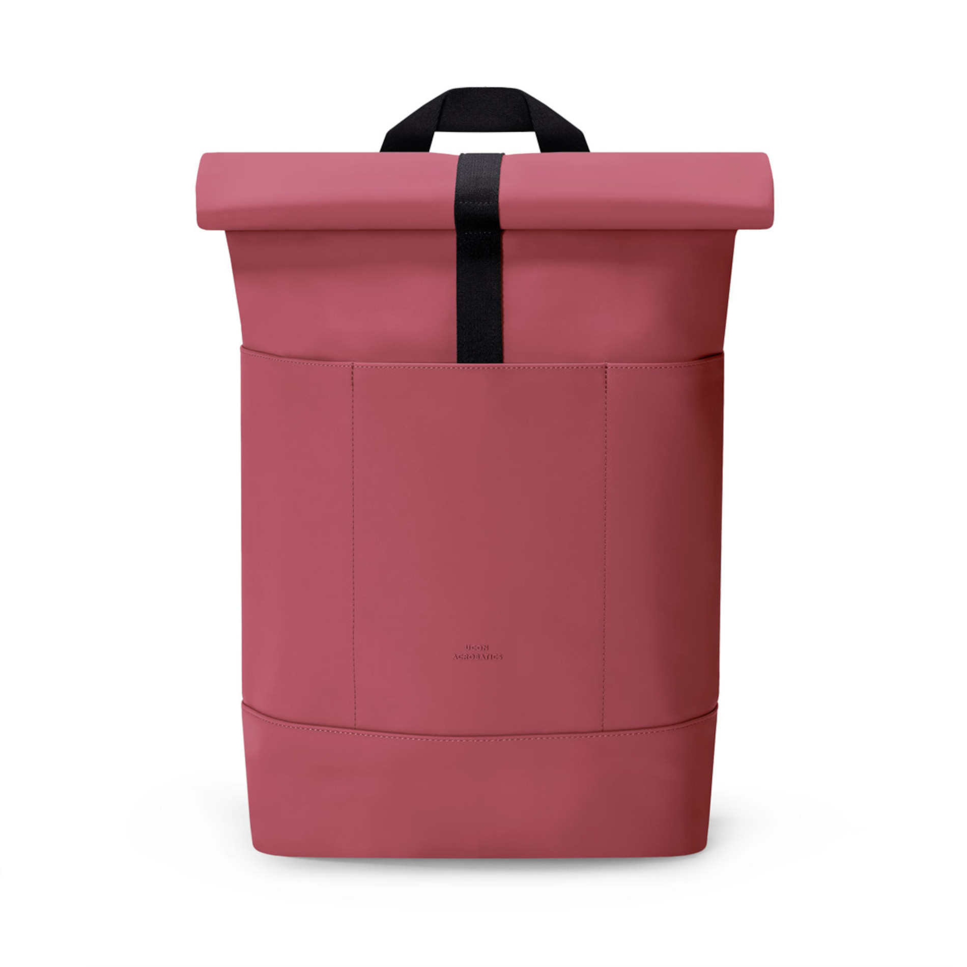 Hajo Medium Lotus Infinity - Burgundy