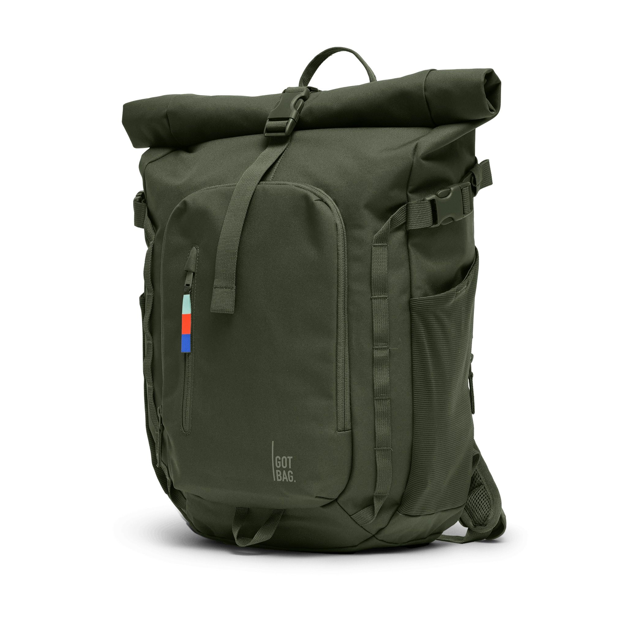 ROLLTOP ADVENTURE