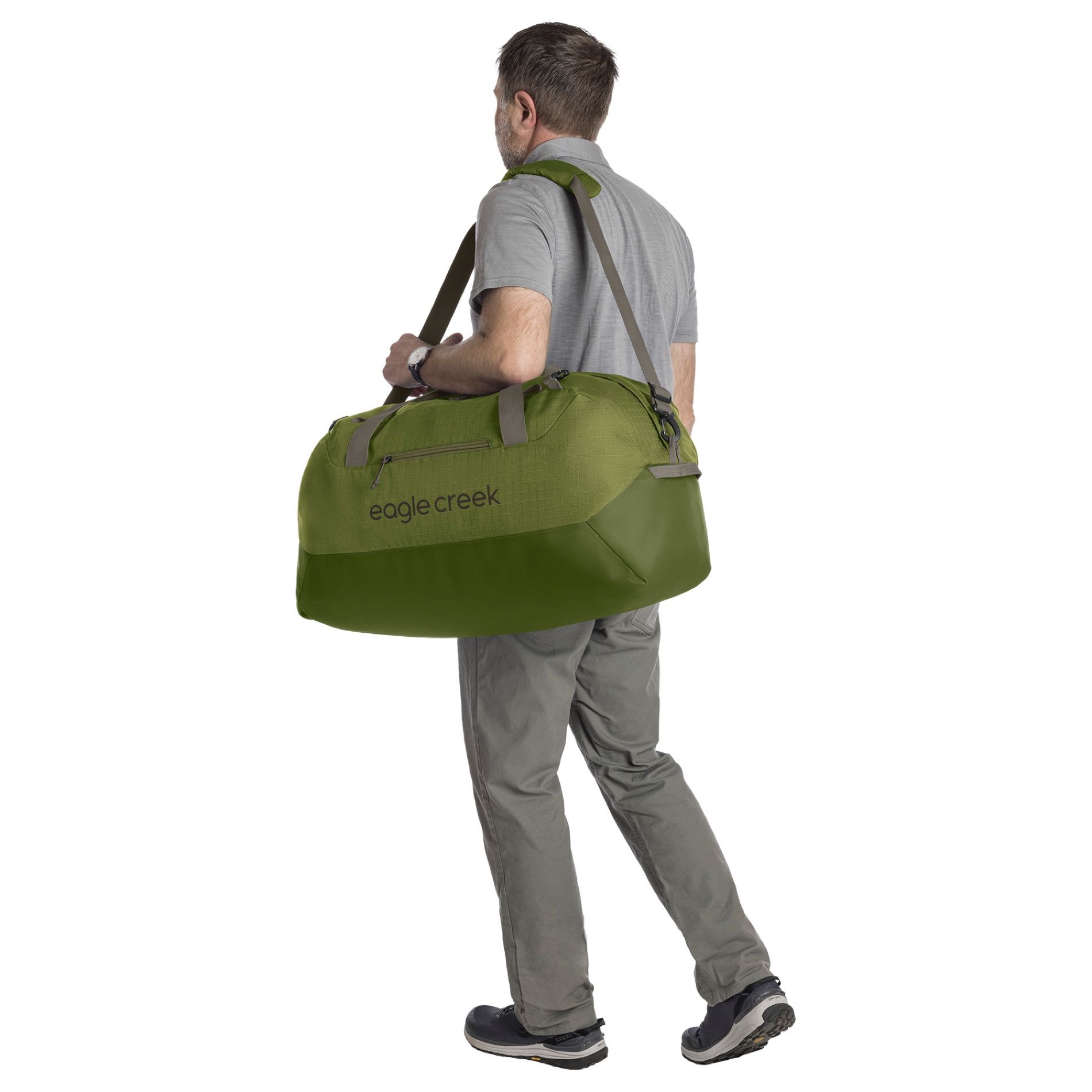 Torba No Matter What Duffel 60 l
