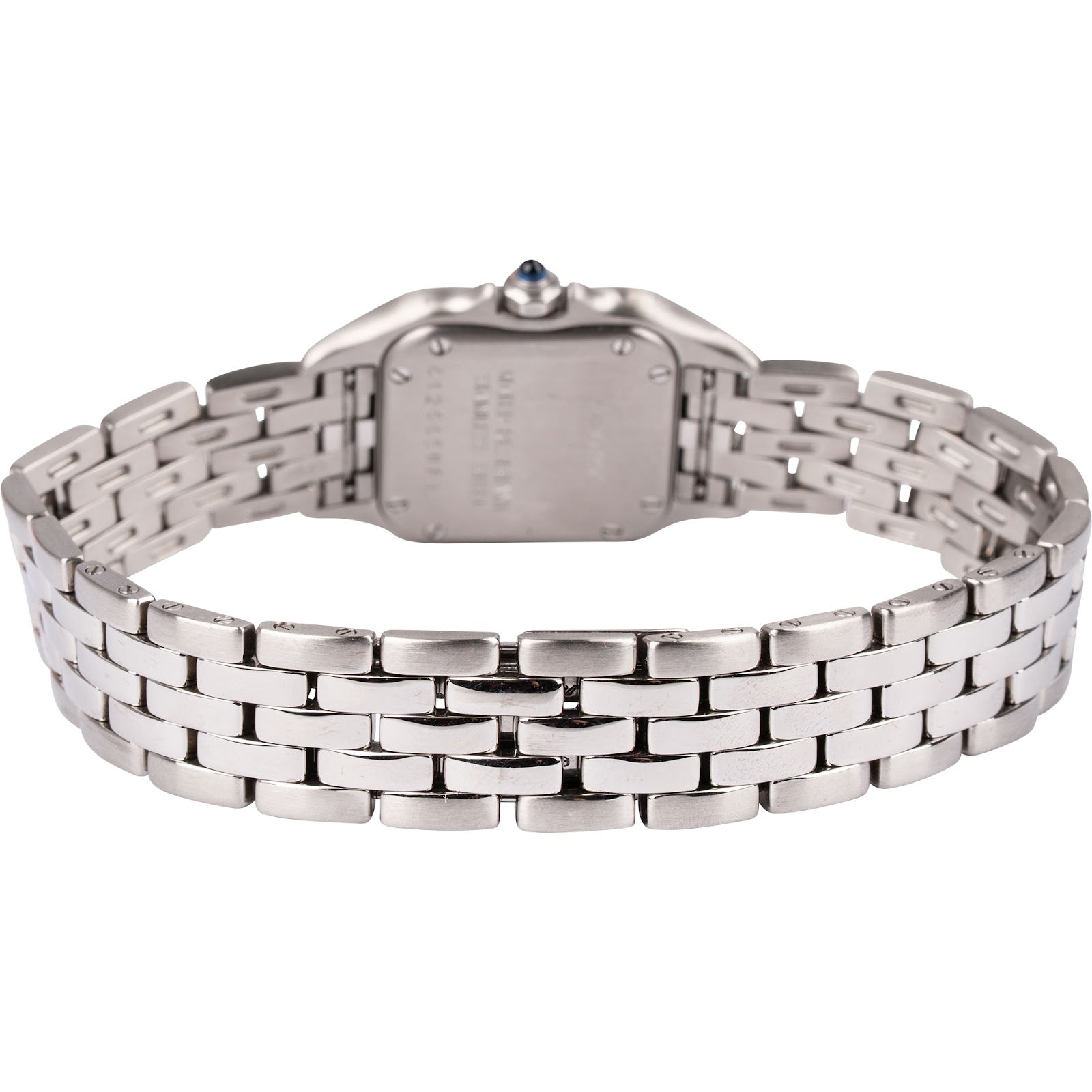 Cartier - Panthère 1320 SM Watch