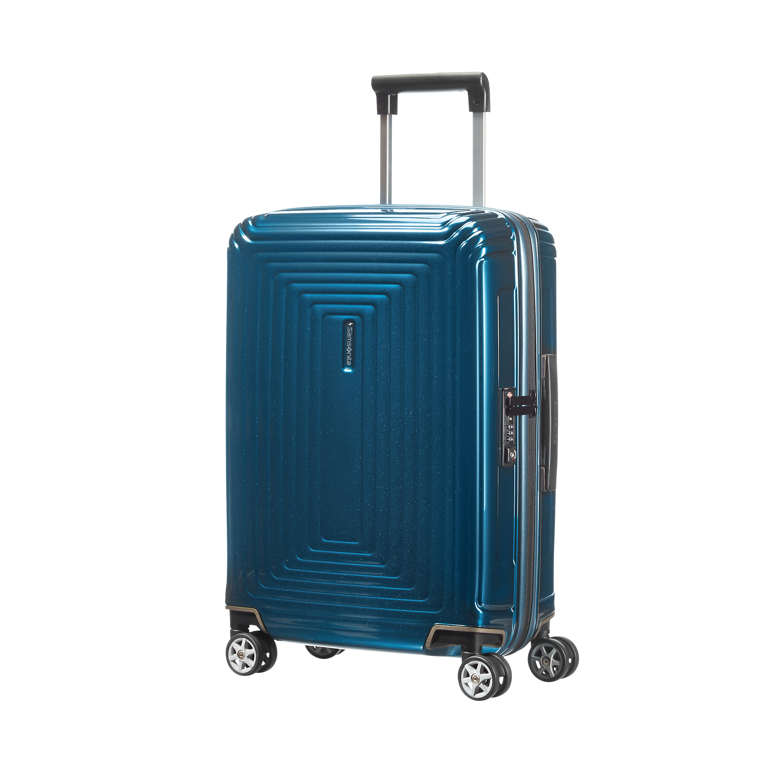 Samsonite Spinner with wheels 55 Neopulse XS 38 Liter