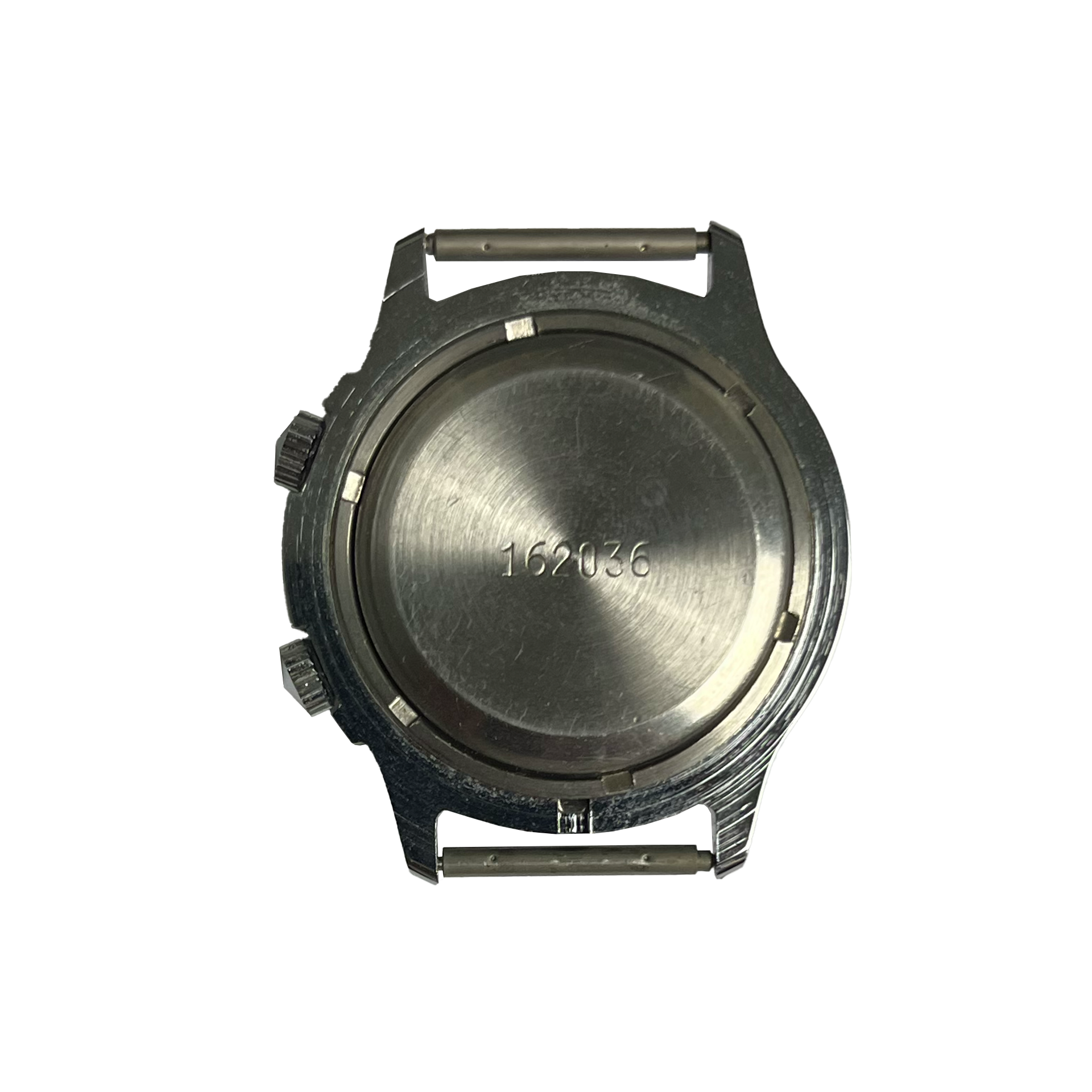 Poljot Vintage Armbanduhr