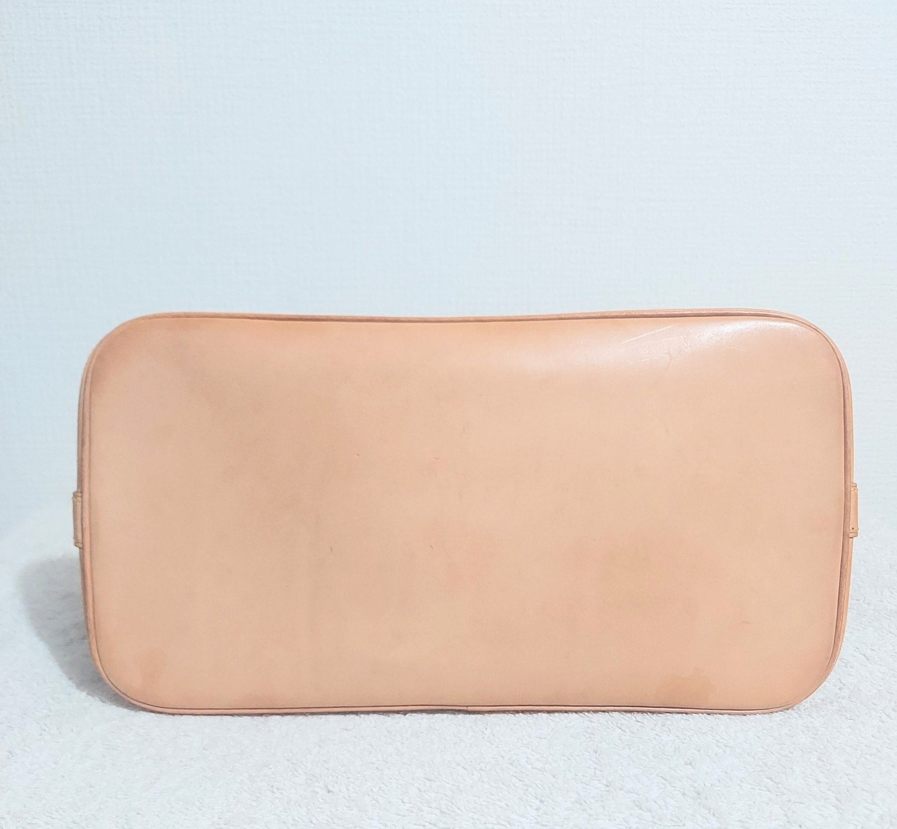 Louis Vuitton Alma Handbag