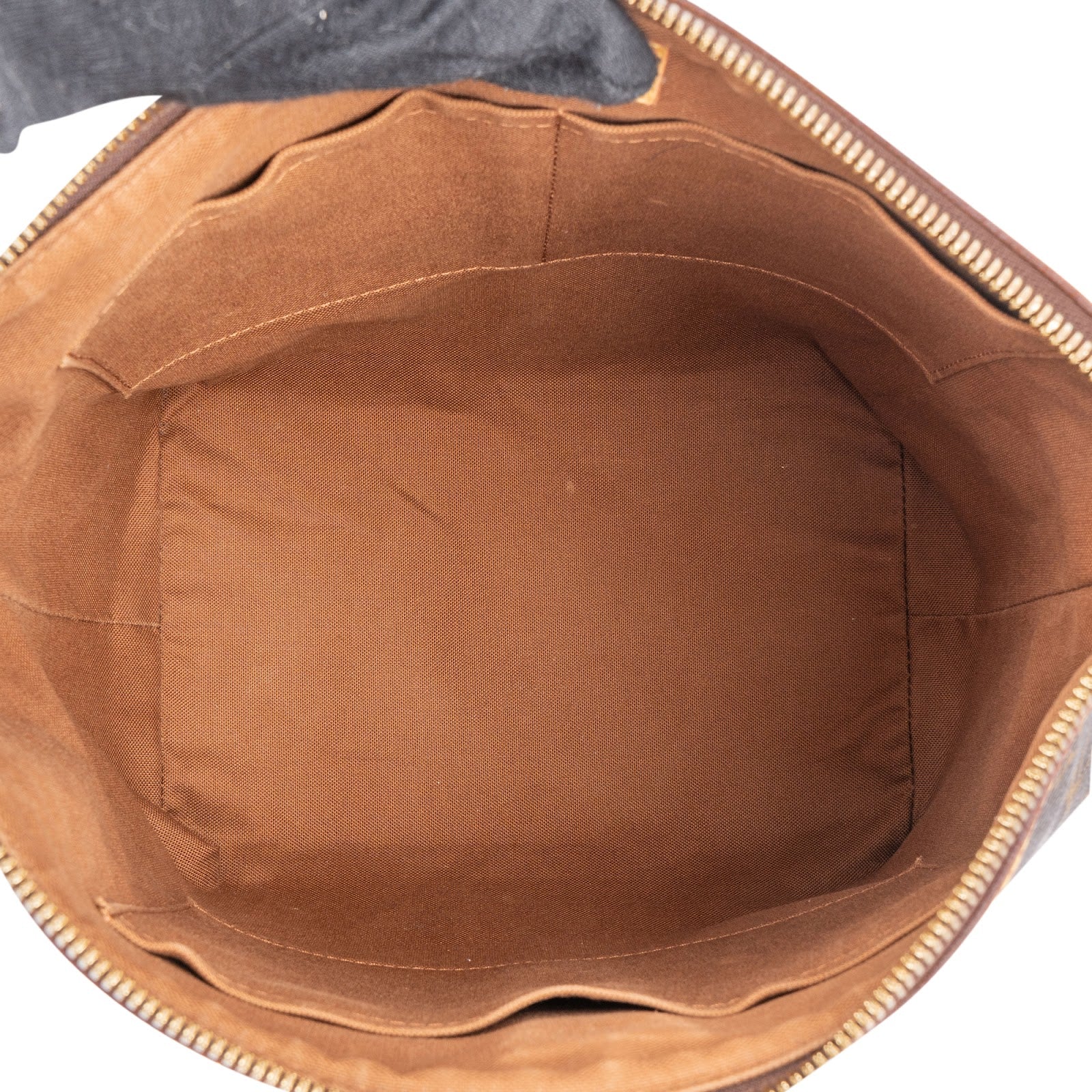 Louis Vuitton Monogram Canvas Palermo PM Shopper