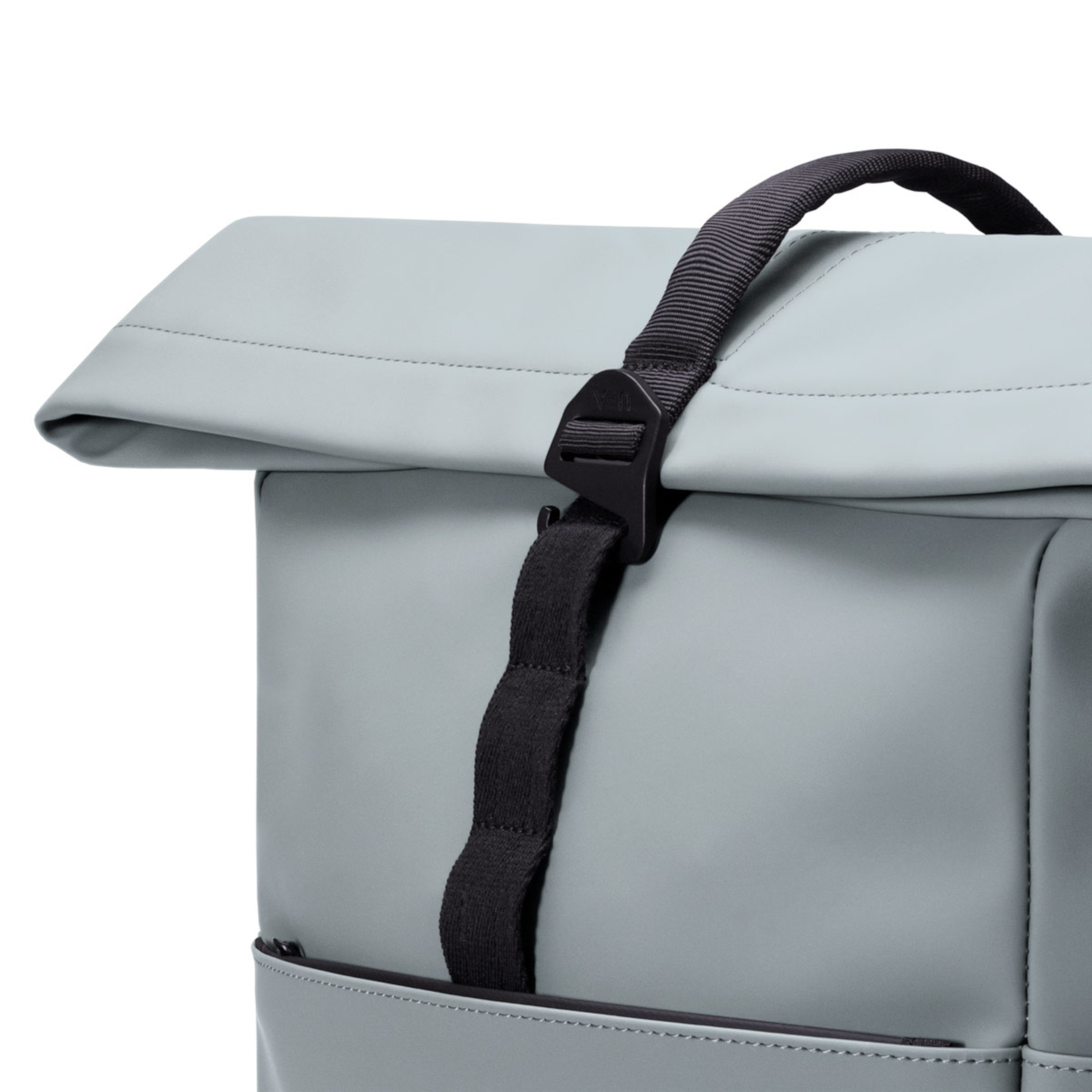 Yuto Medium Lotus Infinity - Dusty Blue