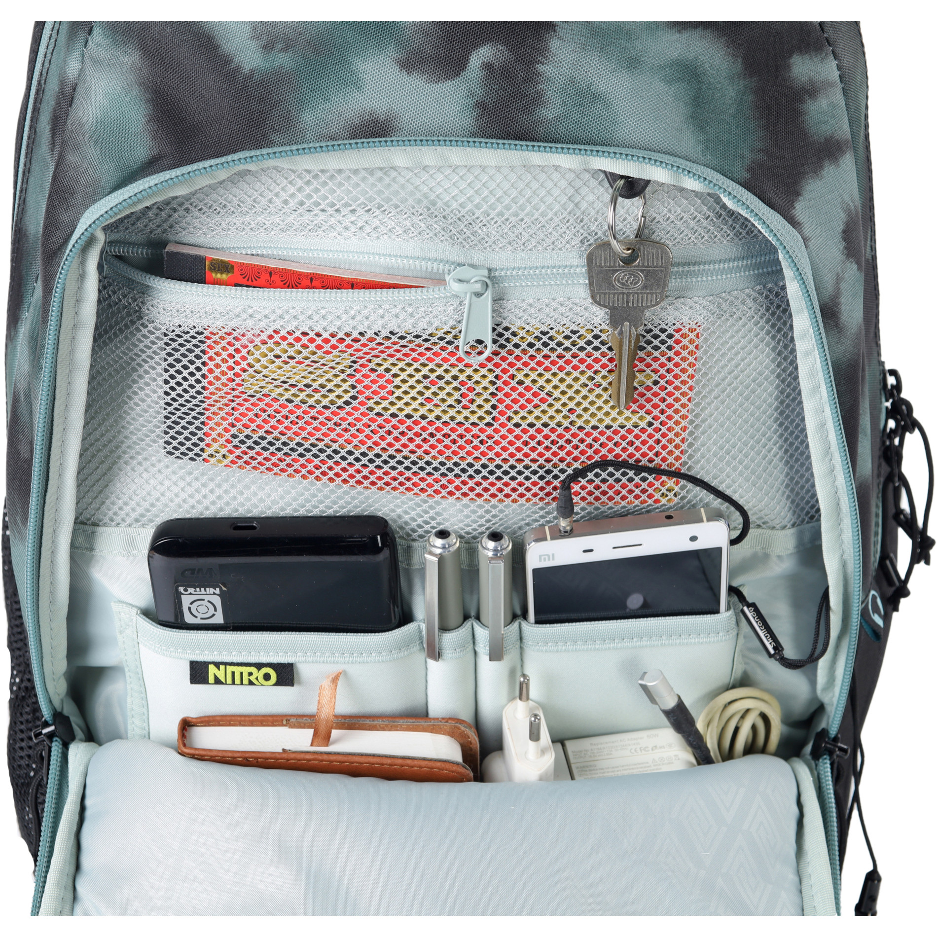 Rucksack STASH 29 - Reef Break