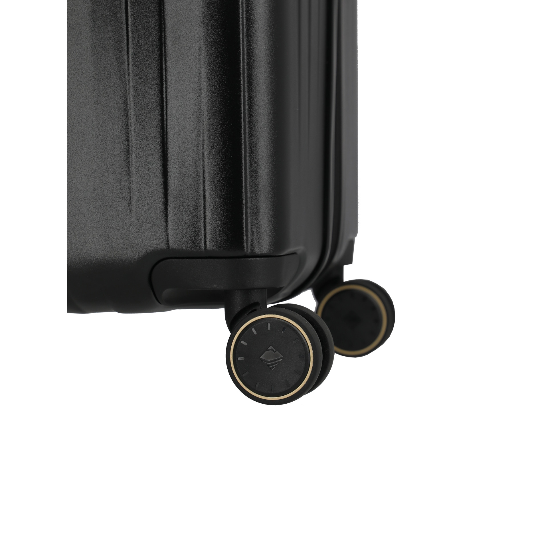 BARBARA NOVELTY L/M/S - black