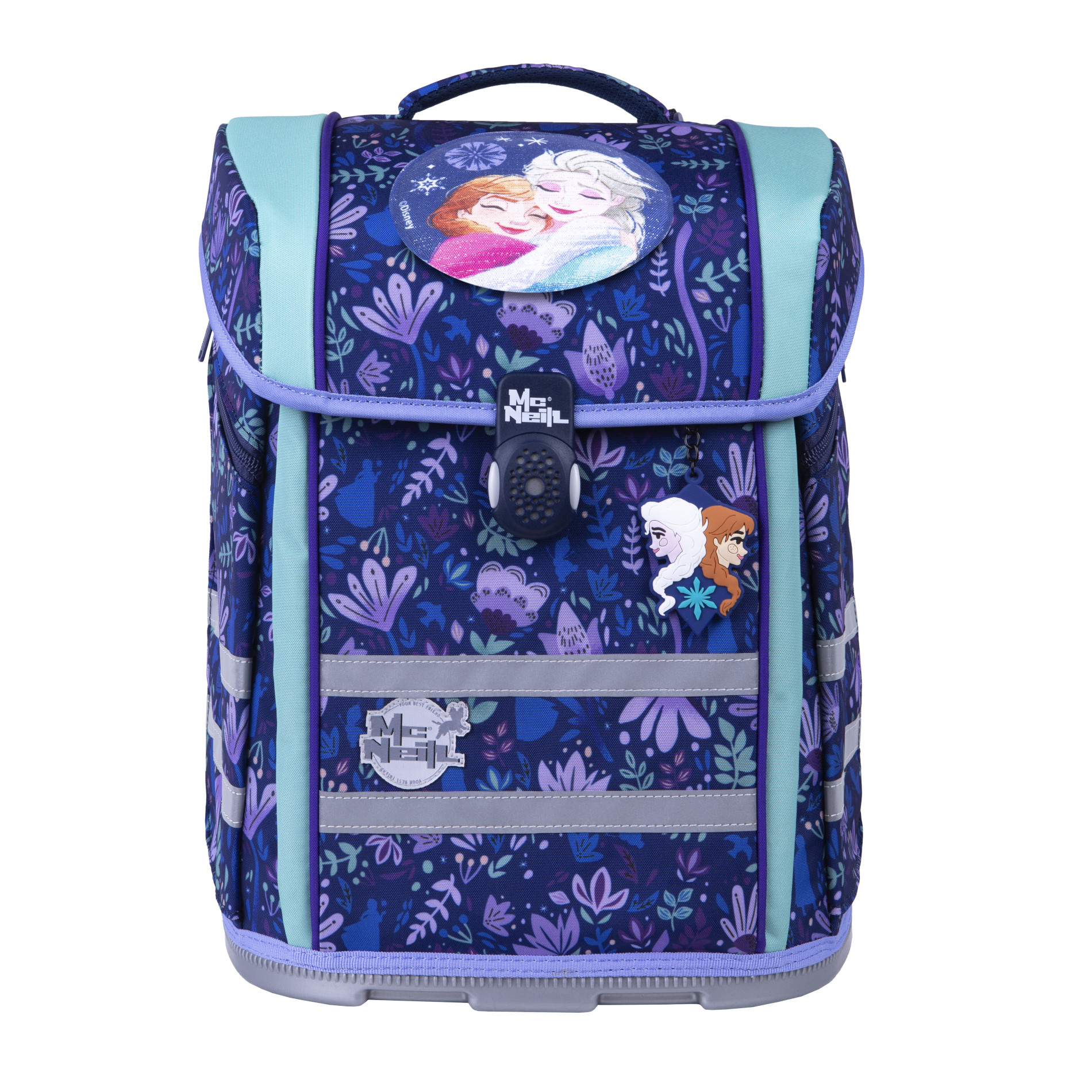 McNeill Disney satchel set PERFECTO 5 pcs. 