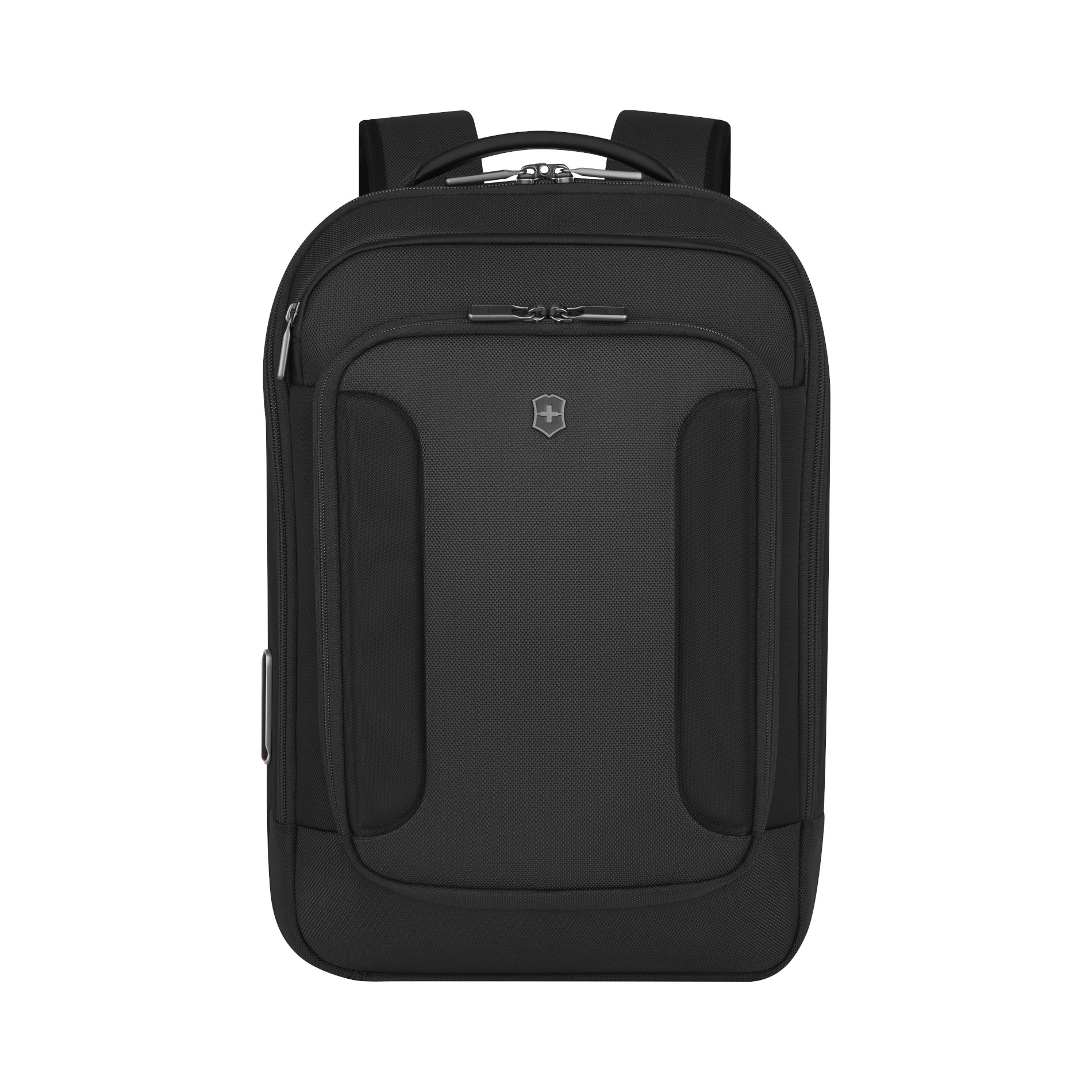 Werks Traveler 7.0 Compact Backpack - Black