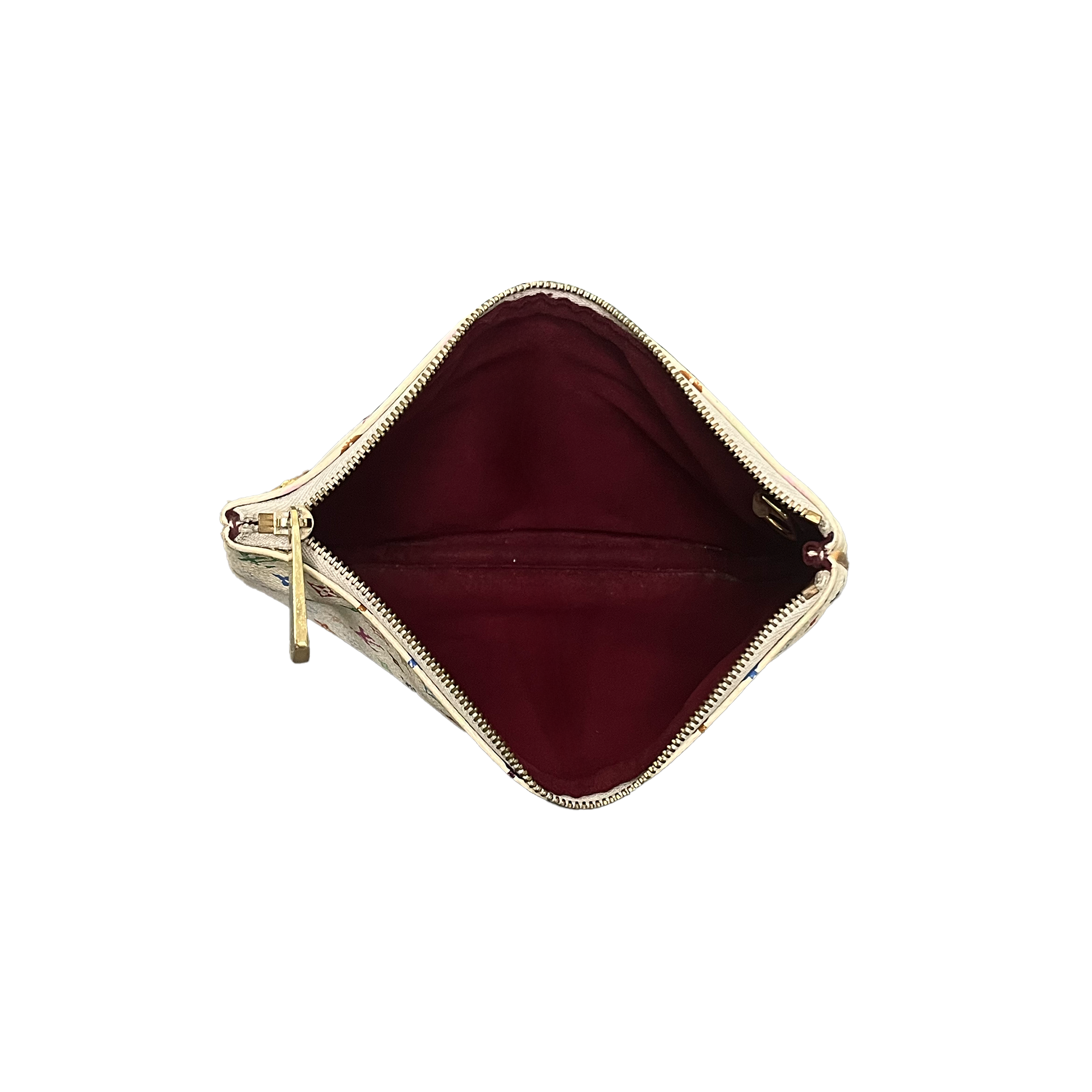 Coin Purse Louis Vuitton Multi Pochette Willhaben Original Louis