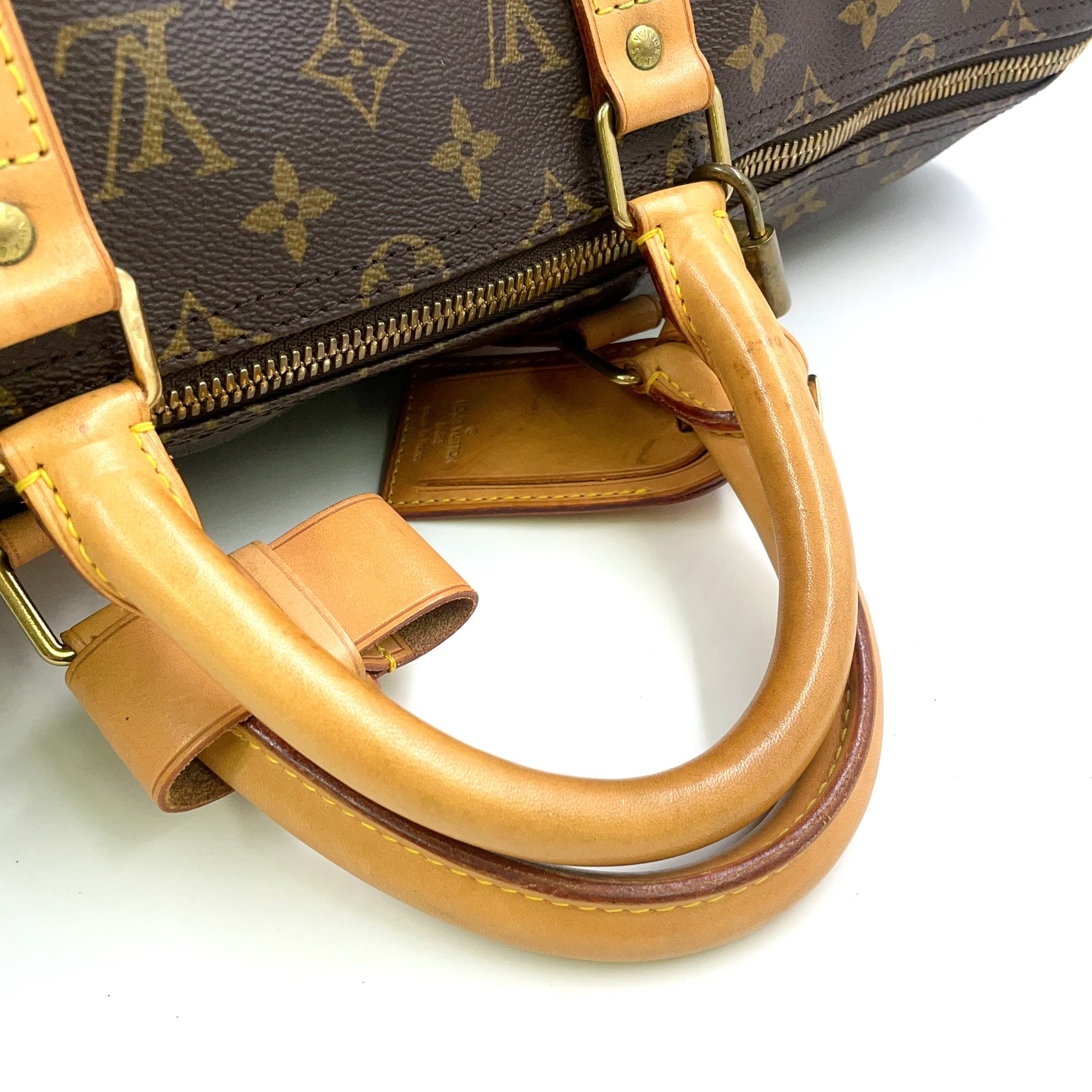 Louis Vuitton  Keepall 50 Reisetasche
