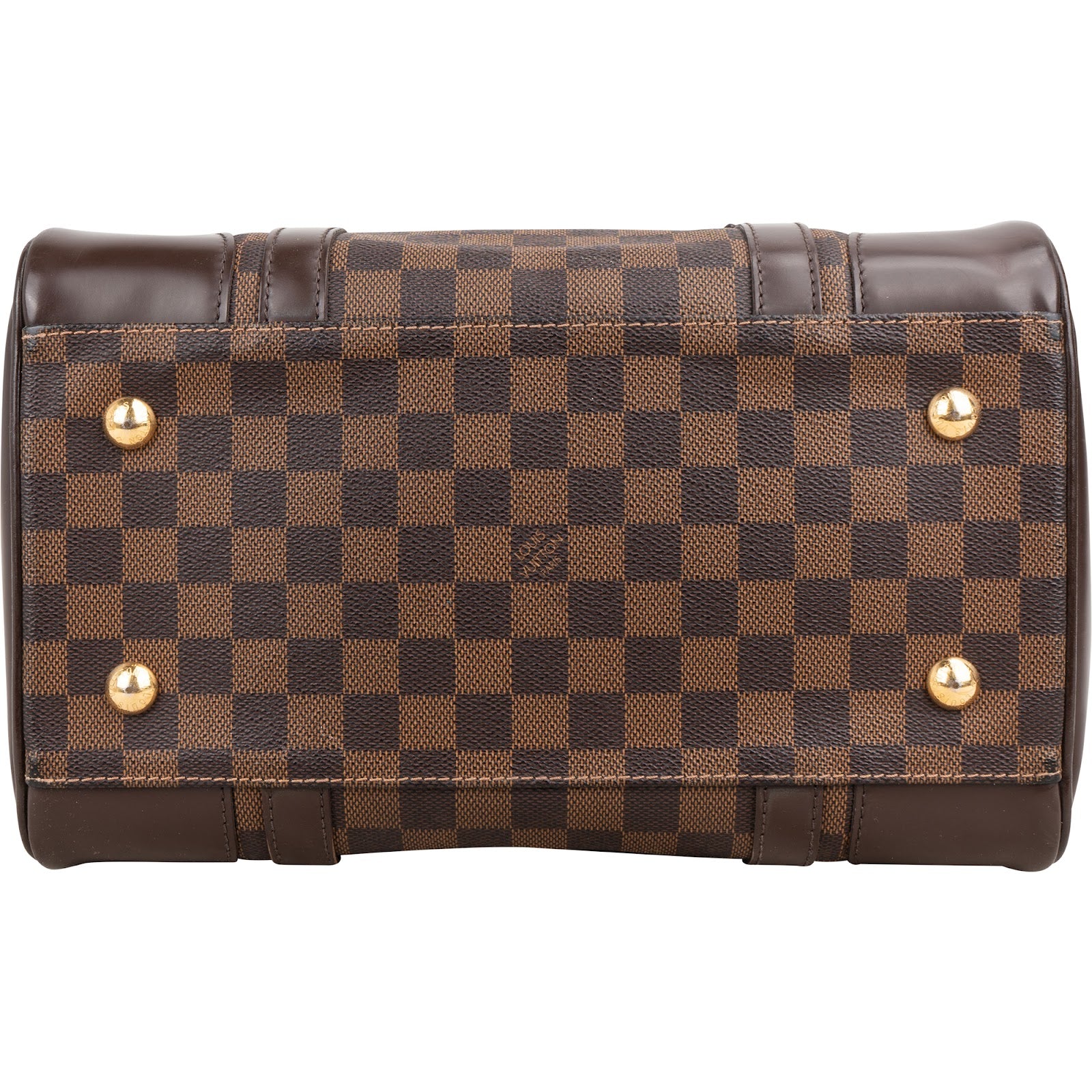 Louis Vuitton - Berkeley-handtas