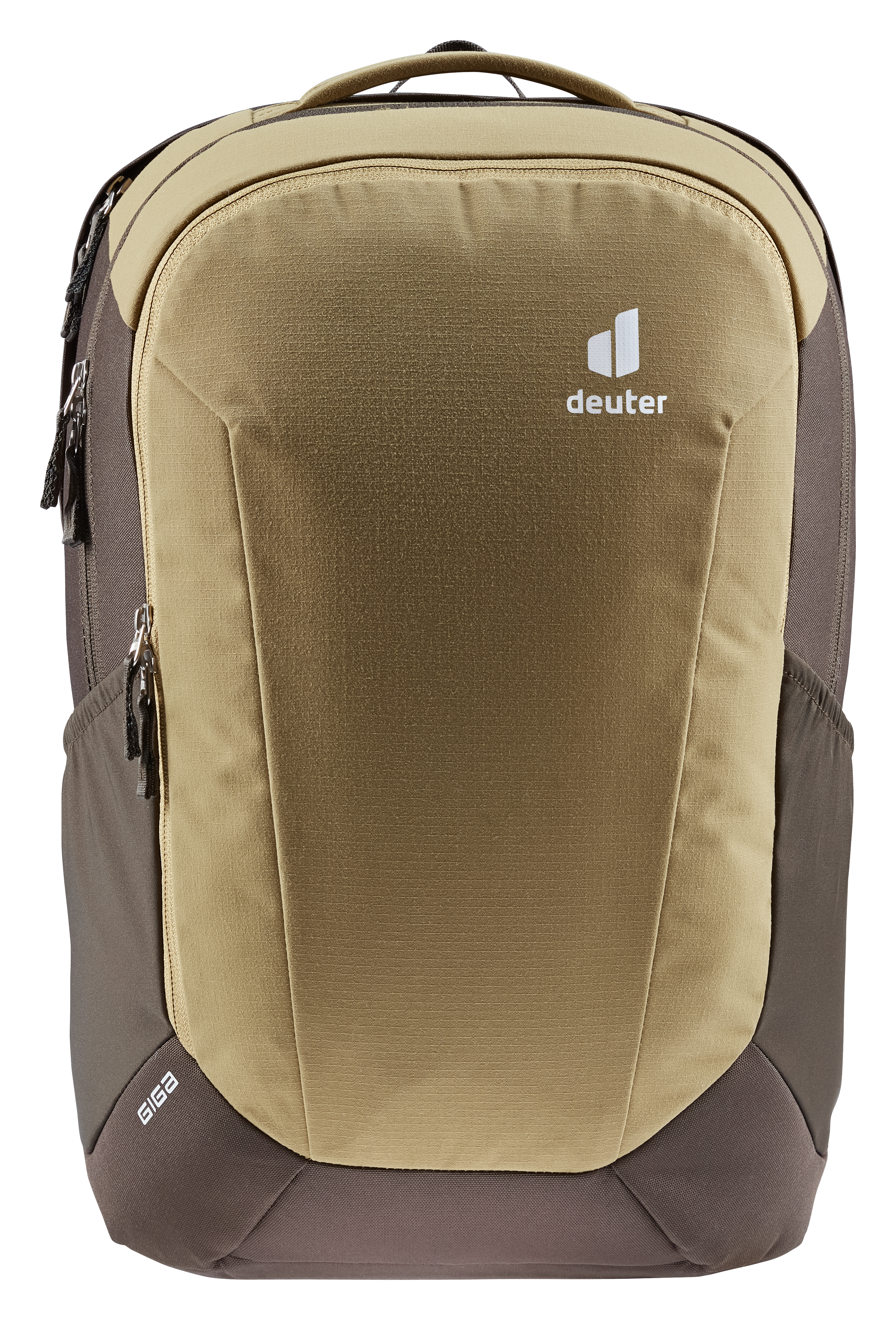 Daypack Giga - clay-coffee  
