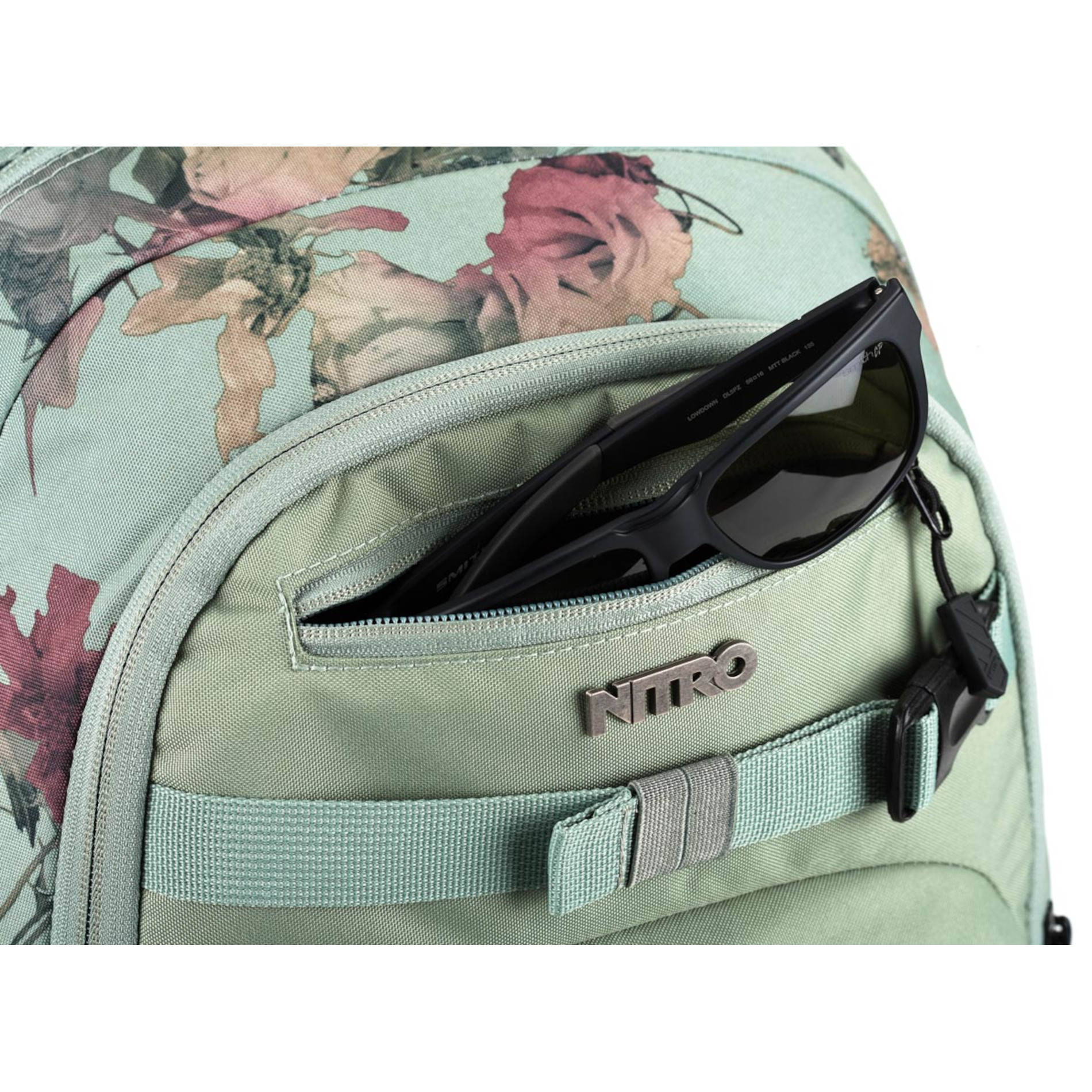 Rucksack CHASE - Dead Flower