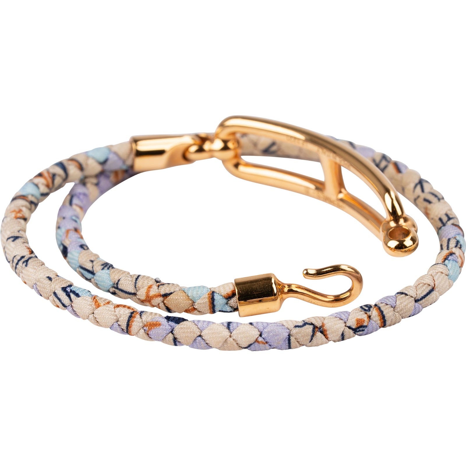 Hermès - Roulis Double Tour Armband