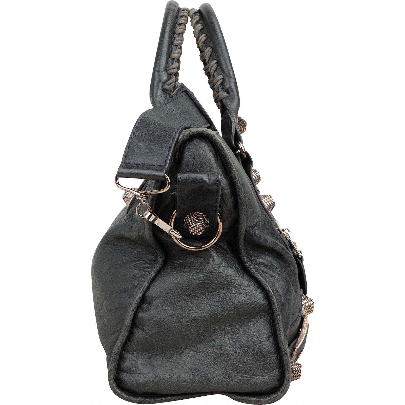 Balenciaga - Arena Classic City-handtas