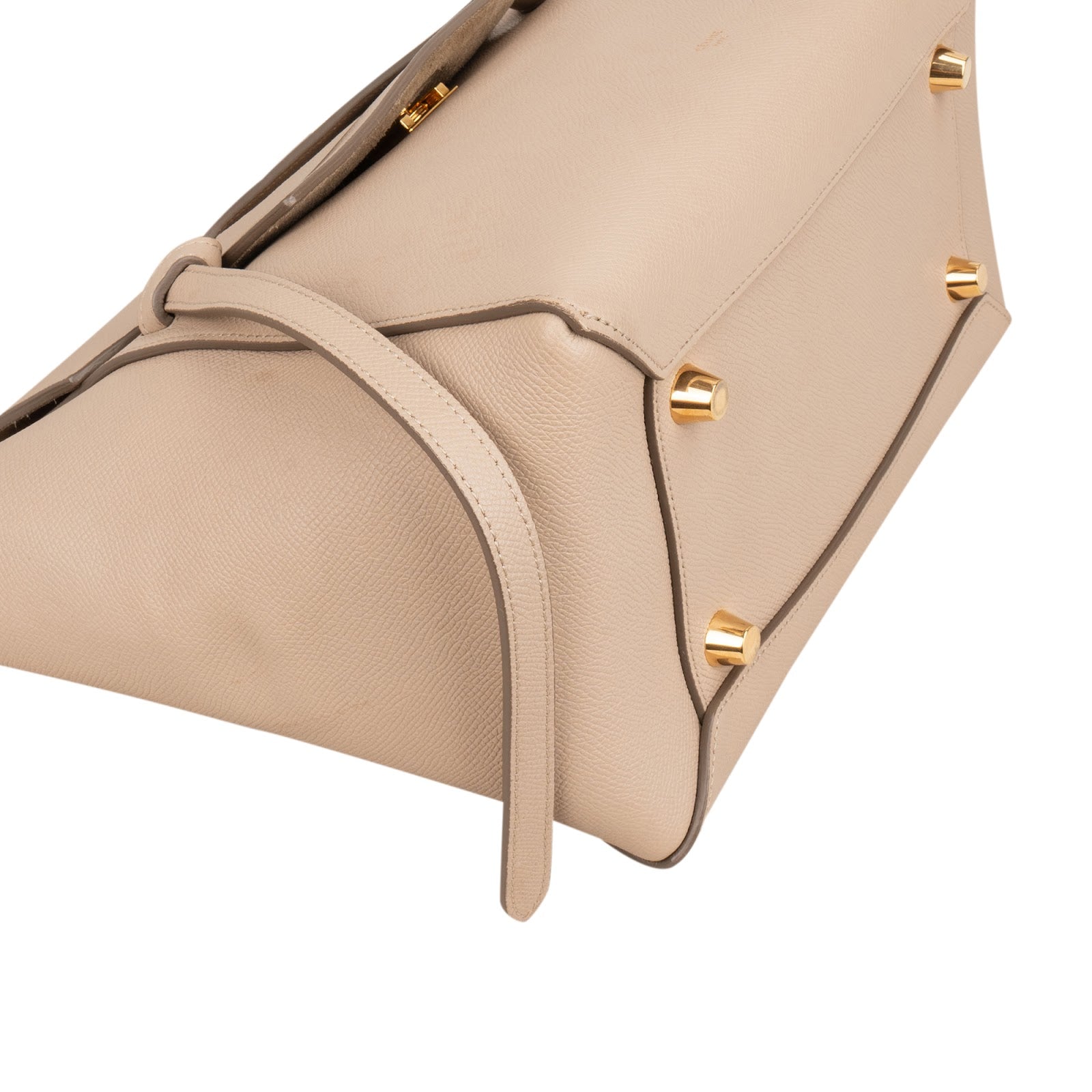 Celine - Belt Handbag