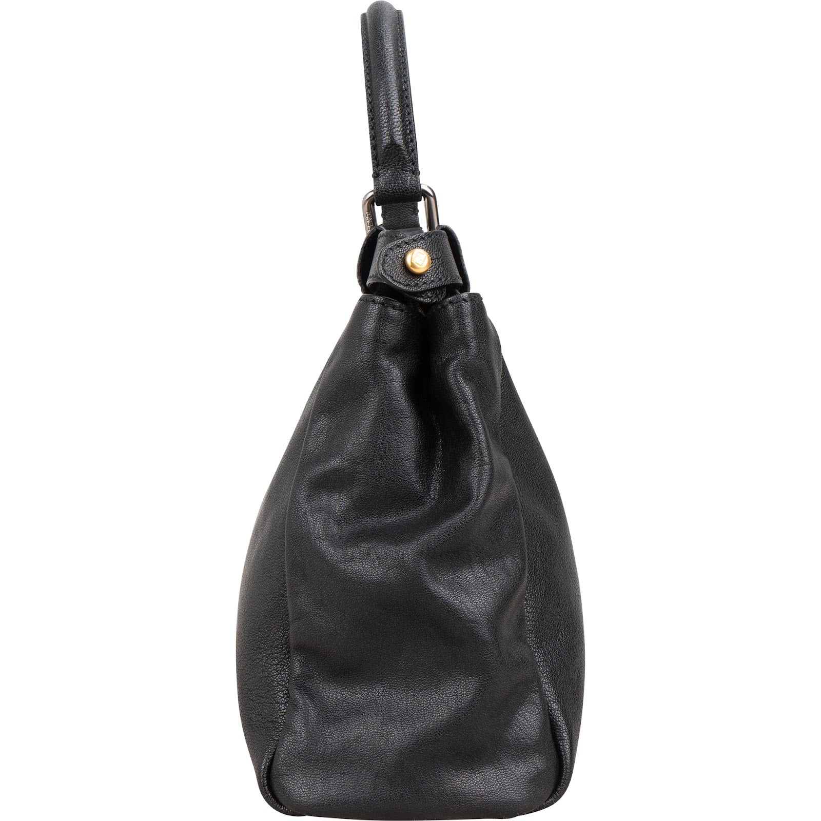 Fendi - Medium Peekaboo Handtasche