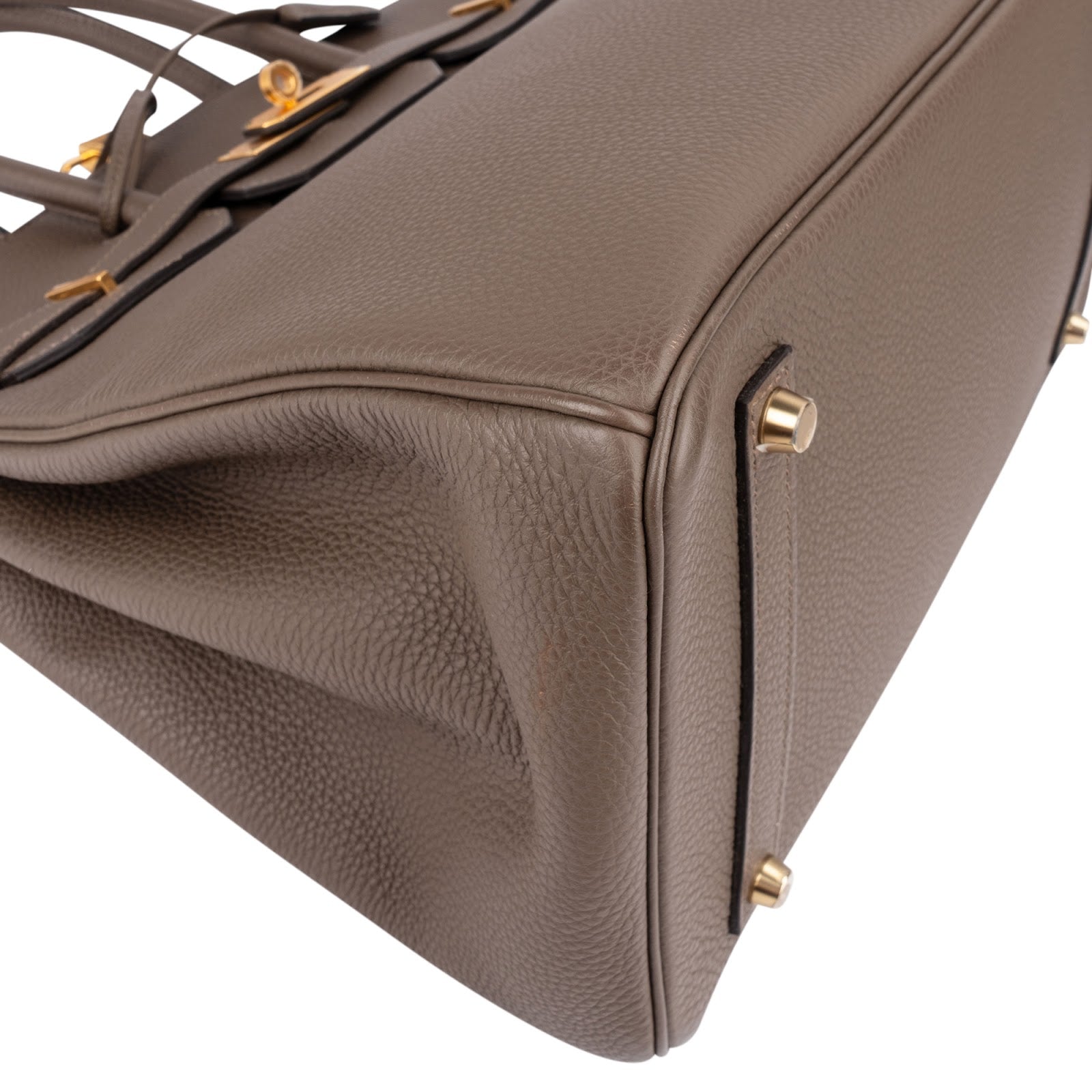Hermès - Birkin 35 Handbag