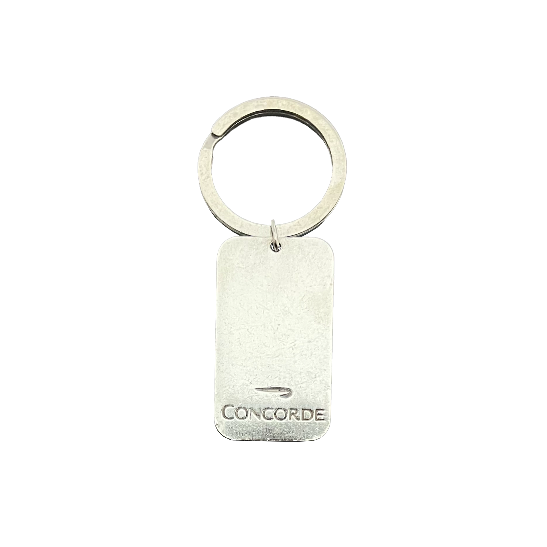 Links of London - British Airways Originaler Sterling Silber (.925) Schlüsselanhänger