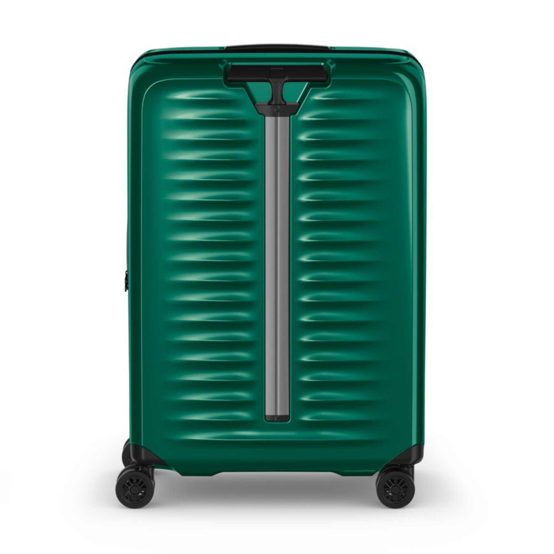 Airox Medium Hardside Case (69 cm) - Forest Green
