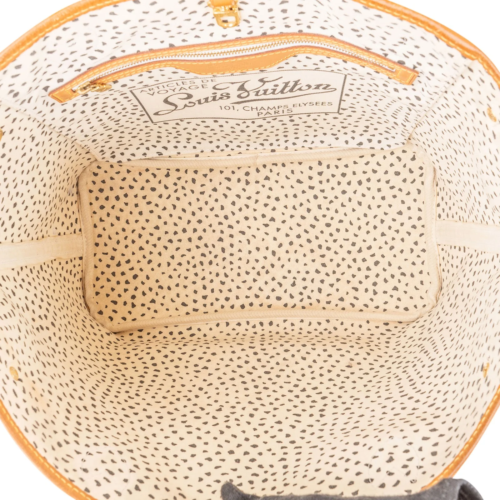 Louis Vuitton Monogram Yayoi Kusama Dots Infinity Neverfull MM Shoulder Bag