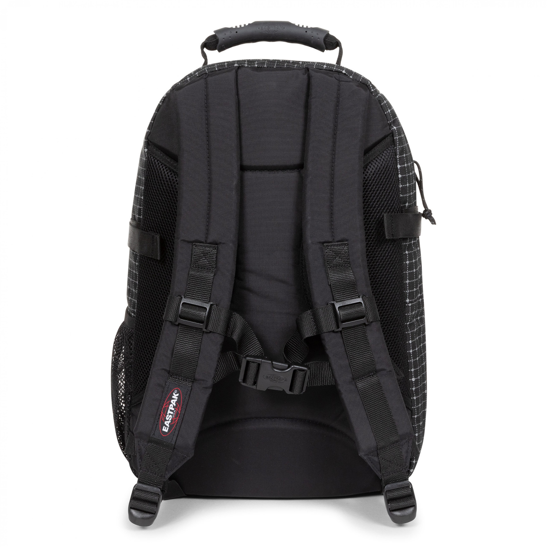 Rucksack TUTOR - REFLEKS SPACE BLACK
