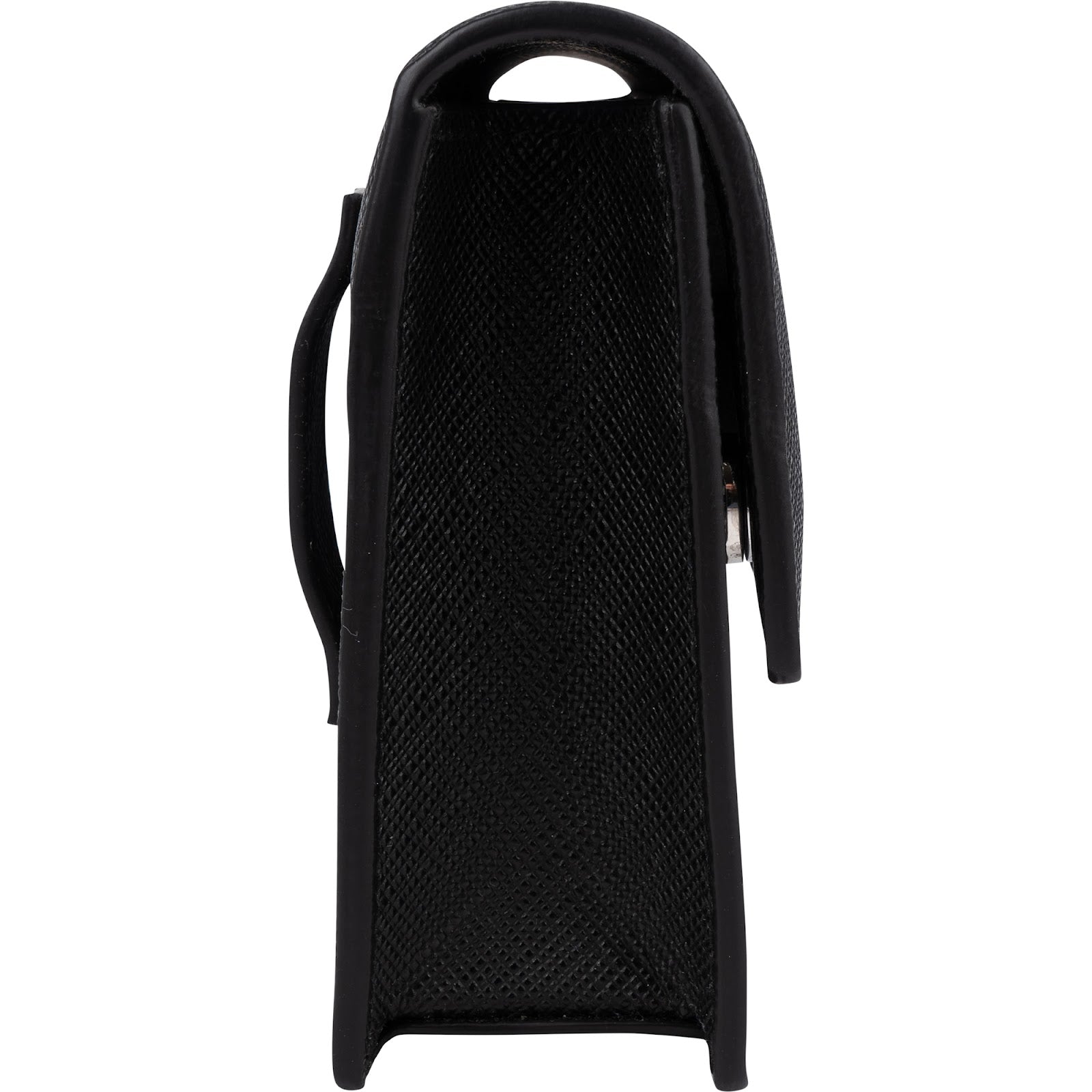 Prada - Saffiano Leather Crossbody Belt Bag