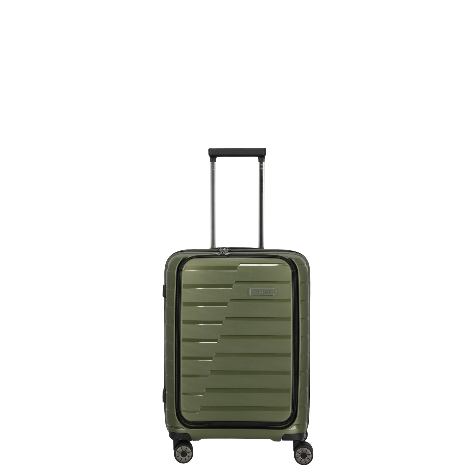 AIR BASE Trolley S w. Front pocket (4 wheels)