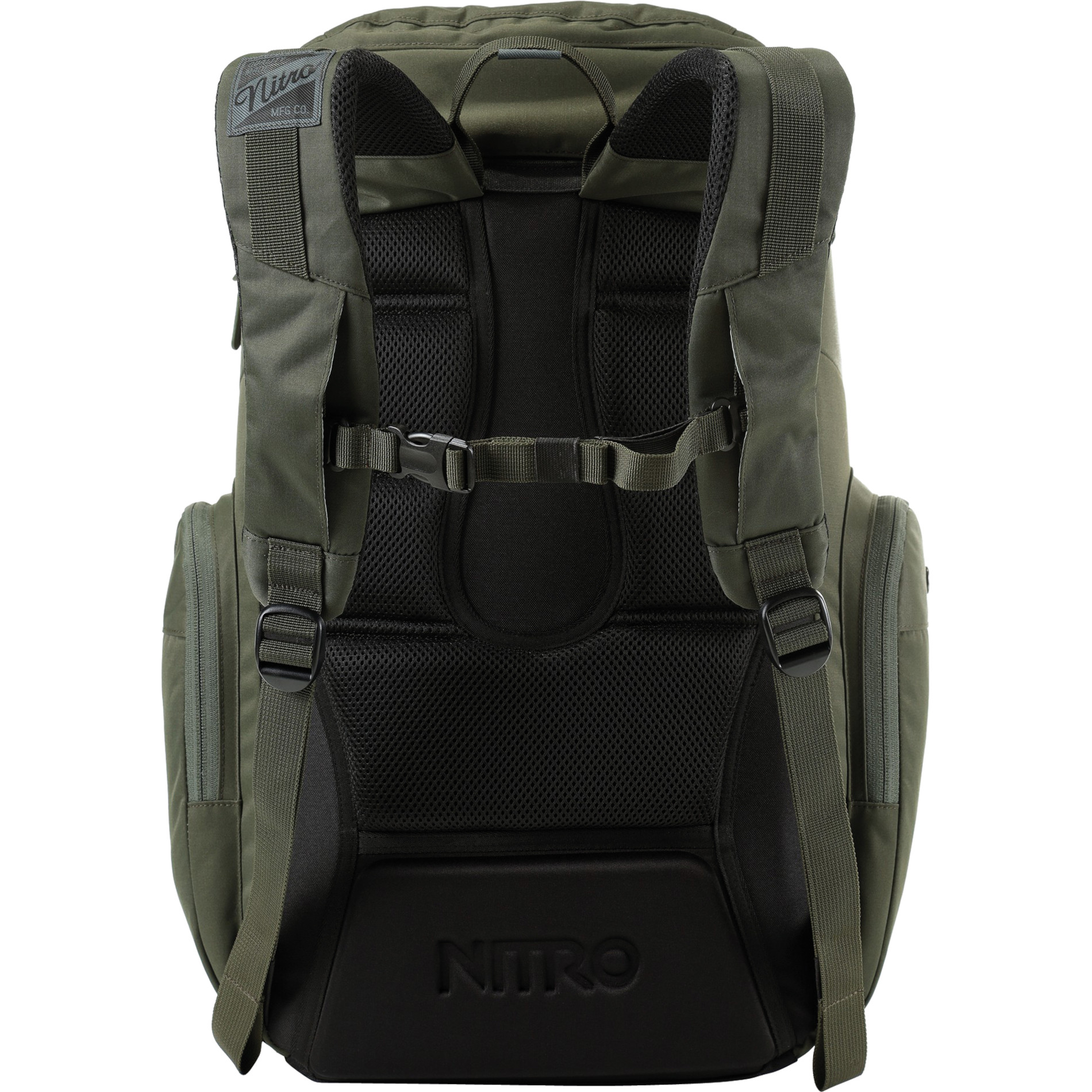 Rucksack WEEKENDER - Rosin