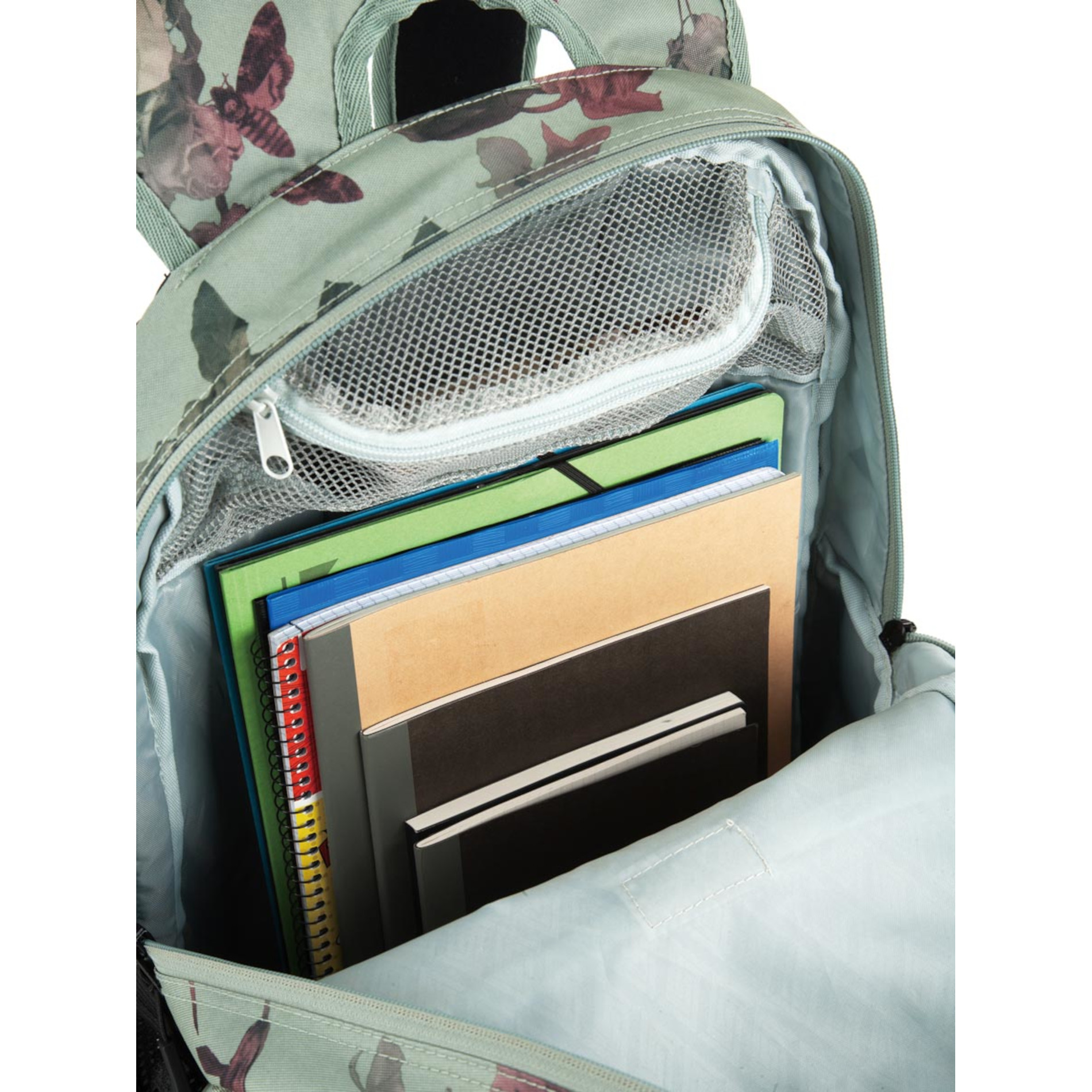 Rucksack CHASE - Dead Flower