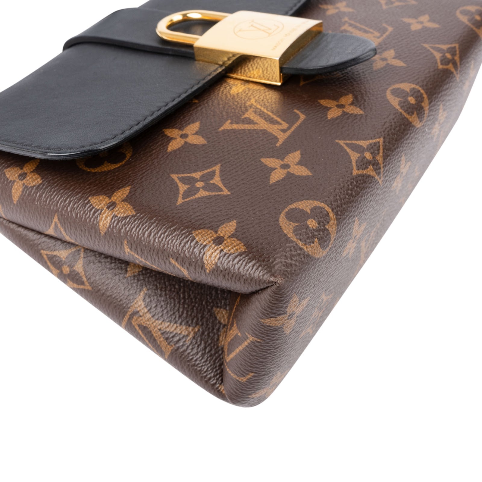 Louis Vuitton - Locky BB Handtasche