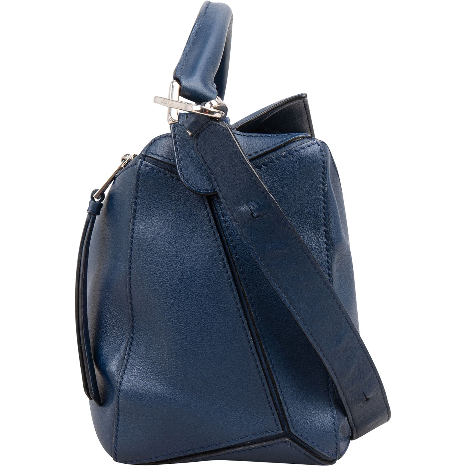 Loewe - Puzzle Crossbody Bag