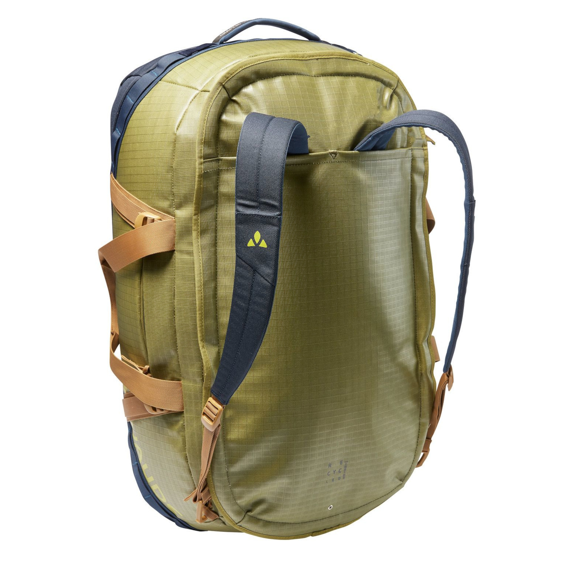 Reisetasche CityDuffel 65 - Bamboo