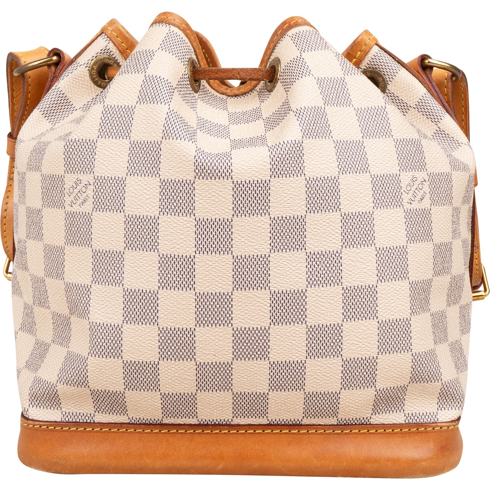 Louis Vuitton  - Sac Noé BB Shoulder Bag