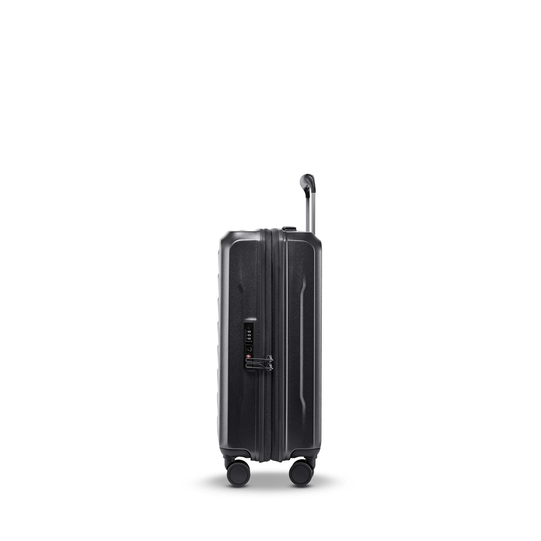 PHOENIX SL - Trolley S (55 cm) expandable