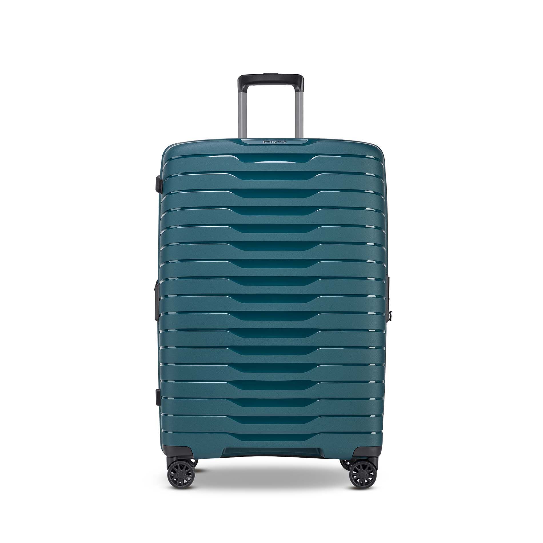 NOVIUM SL - Trolley L (77 cm) espandibile