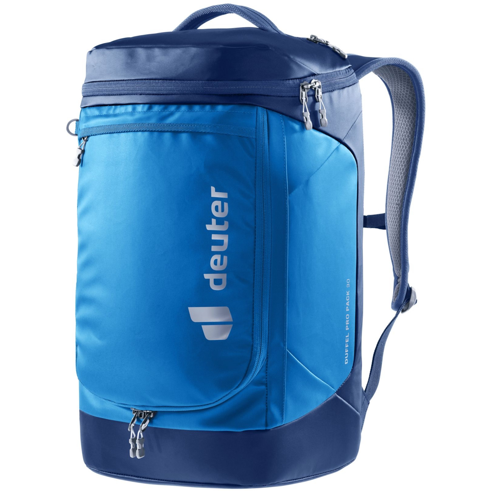Duffel Pro Pack 30 - neptune-nightblue