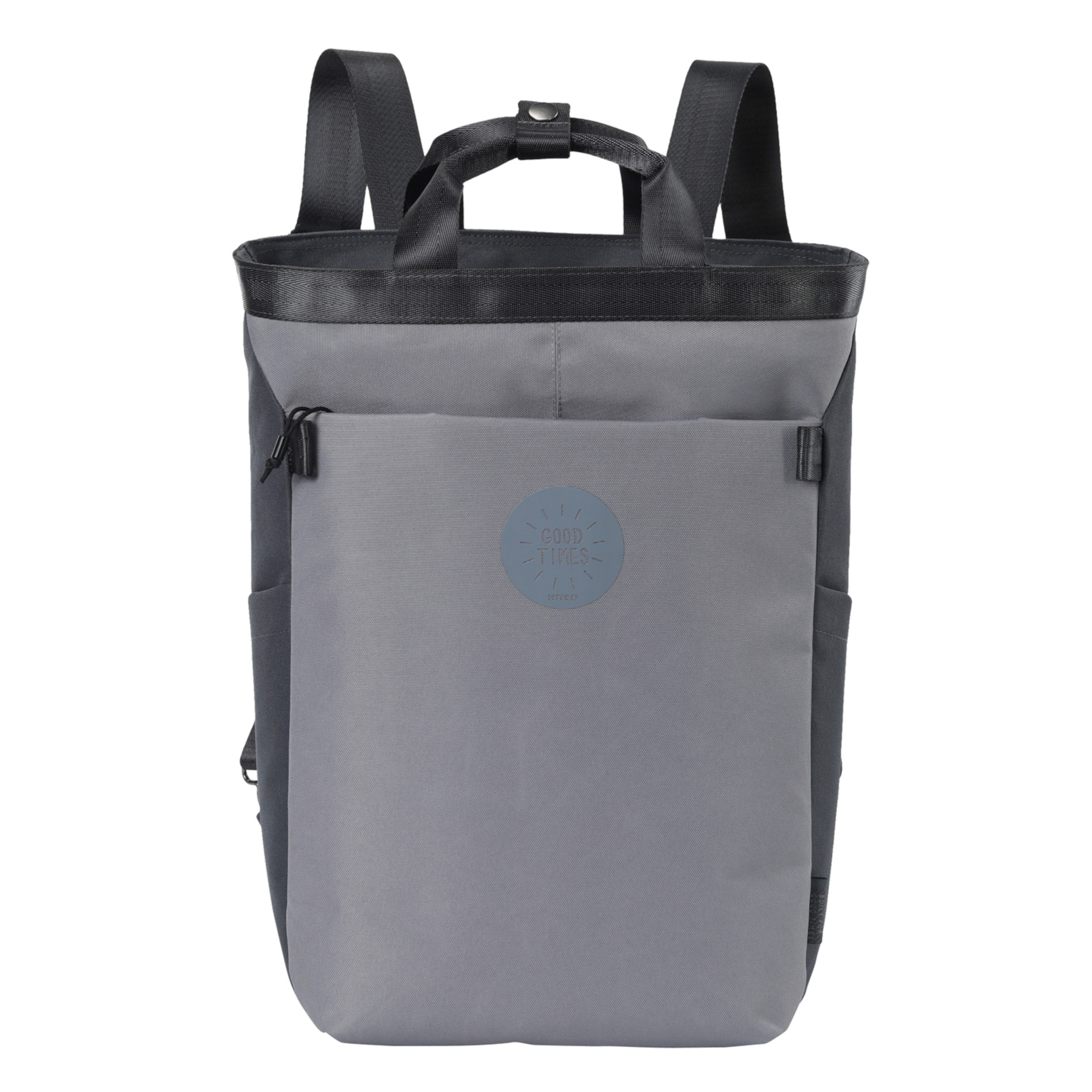 Tote Bag MOJO - Graphite