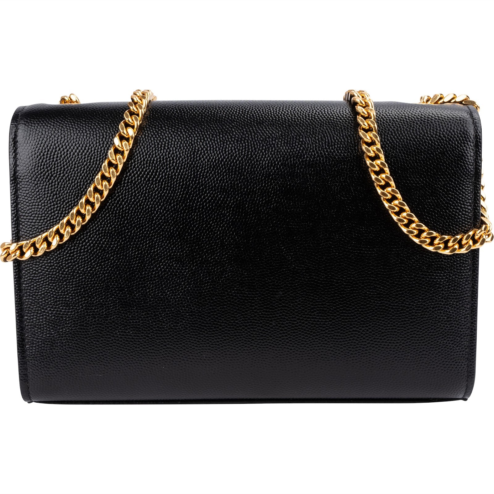 Saint Laurent - Kate Small Tassel Chain Crossbody-tas