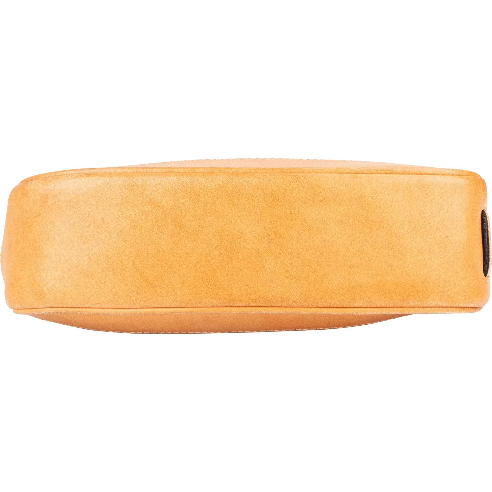 Coach Signature Monogram Pochette Handbag