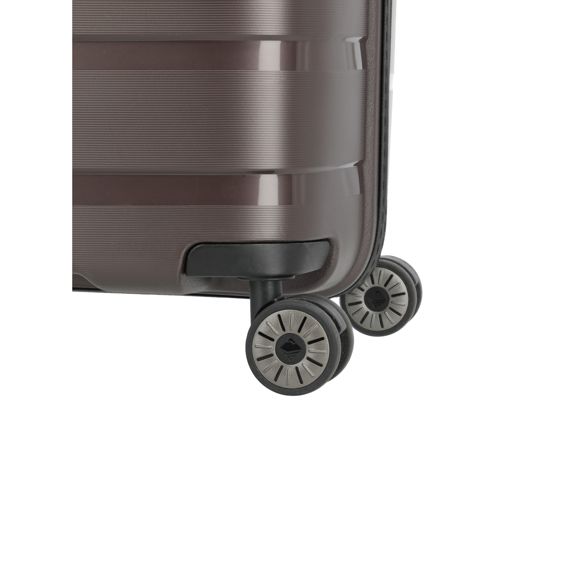 AIR BASE 3-piece set L/M/S (4 wheels)