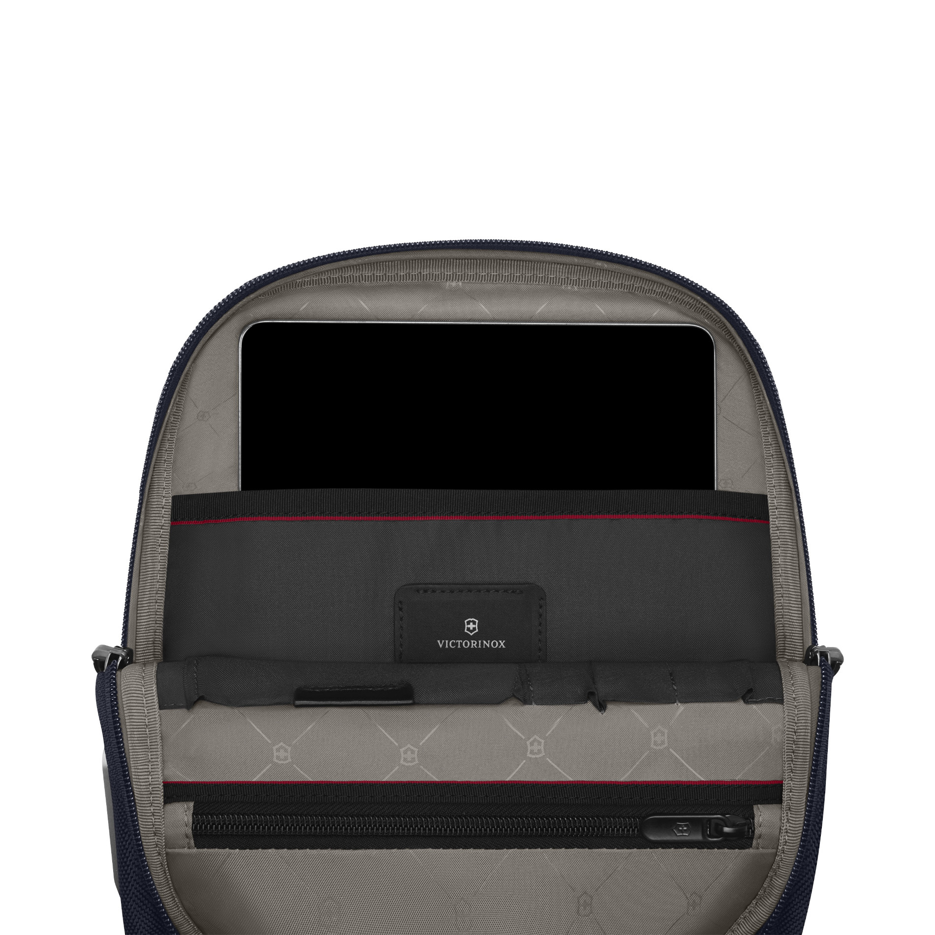 Werks Traveler 7.0 Crossbody Bag - Navy Blue