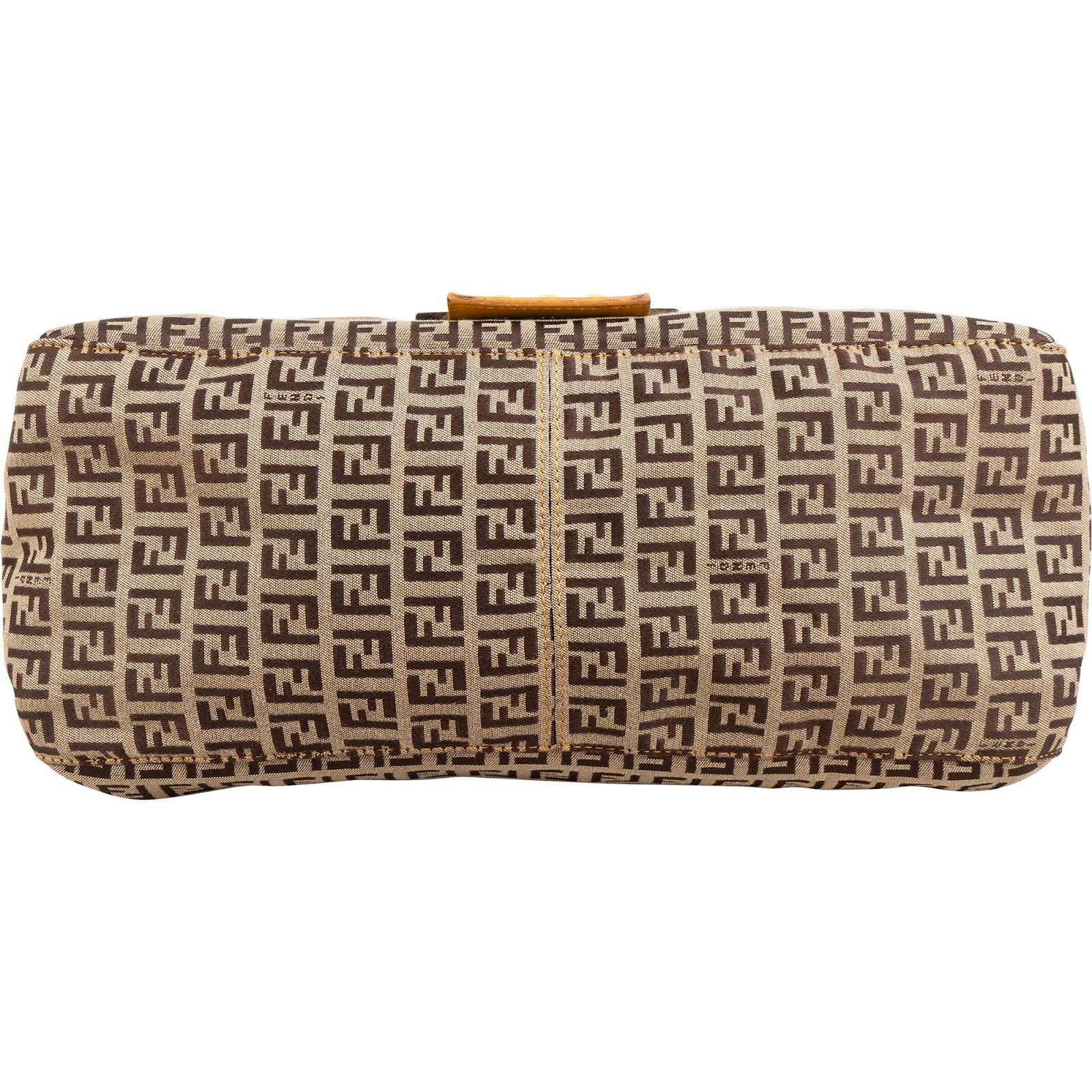 Fendi – Mamma Hobo Shoulder Bag