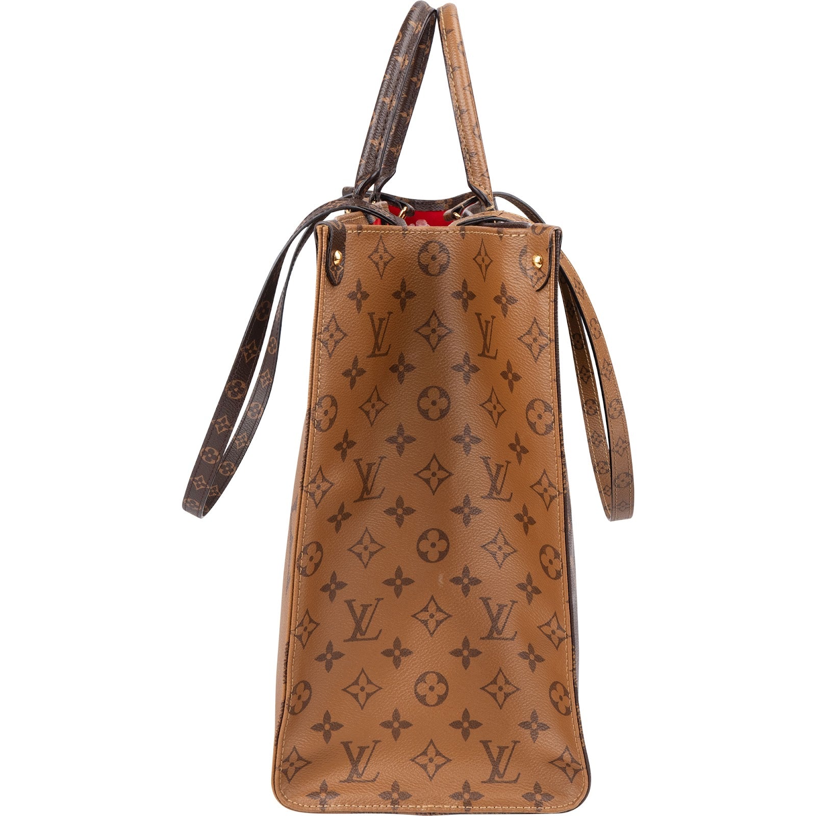 Louis Vuitton – OnTheGo GM Shoulder Bag